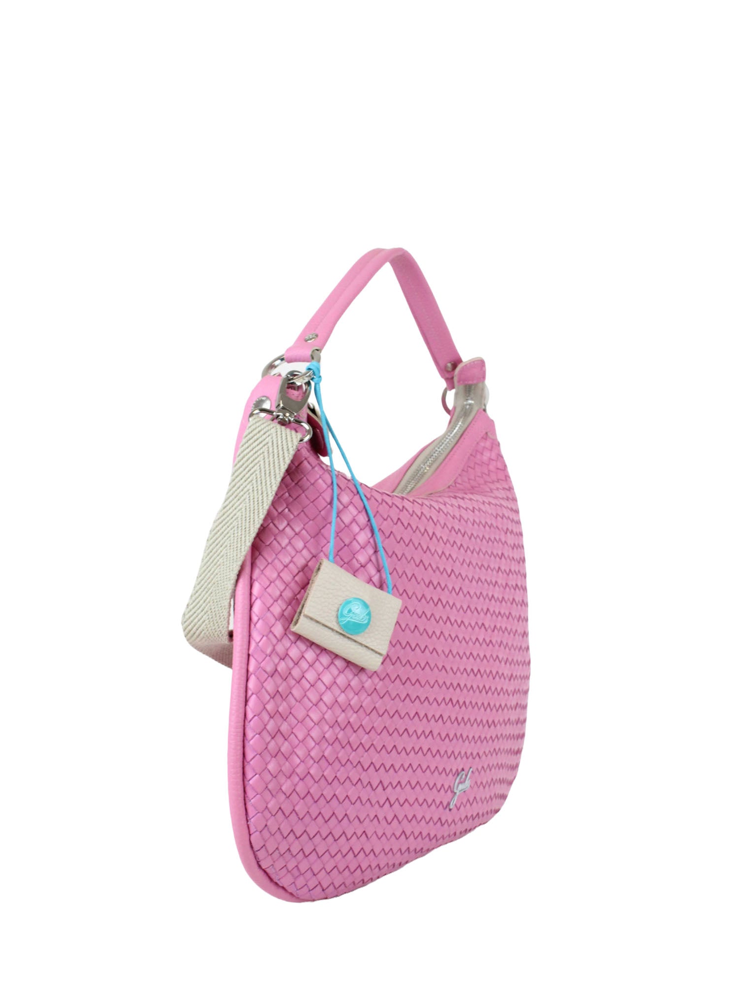 Borse a spalla Rosa Gabs