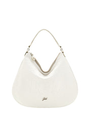 Borse a spalla Bianco Gabs