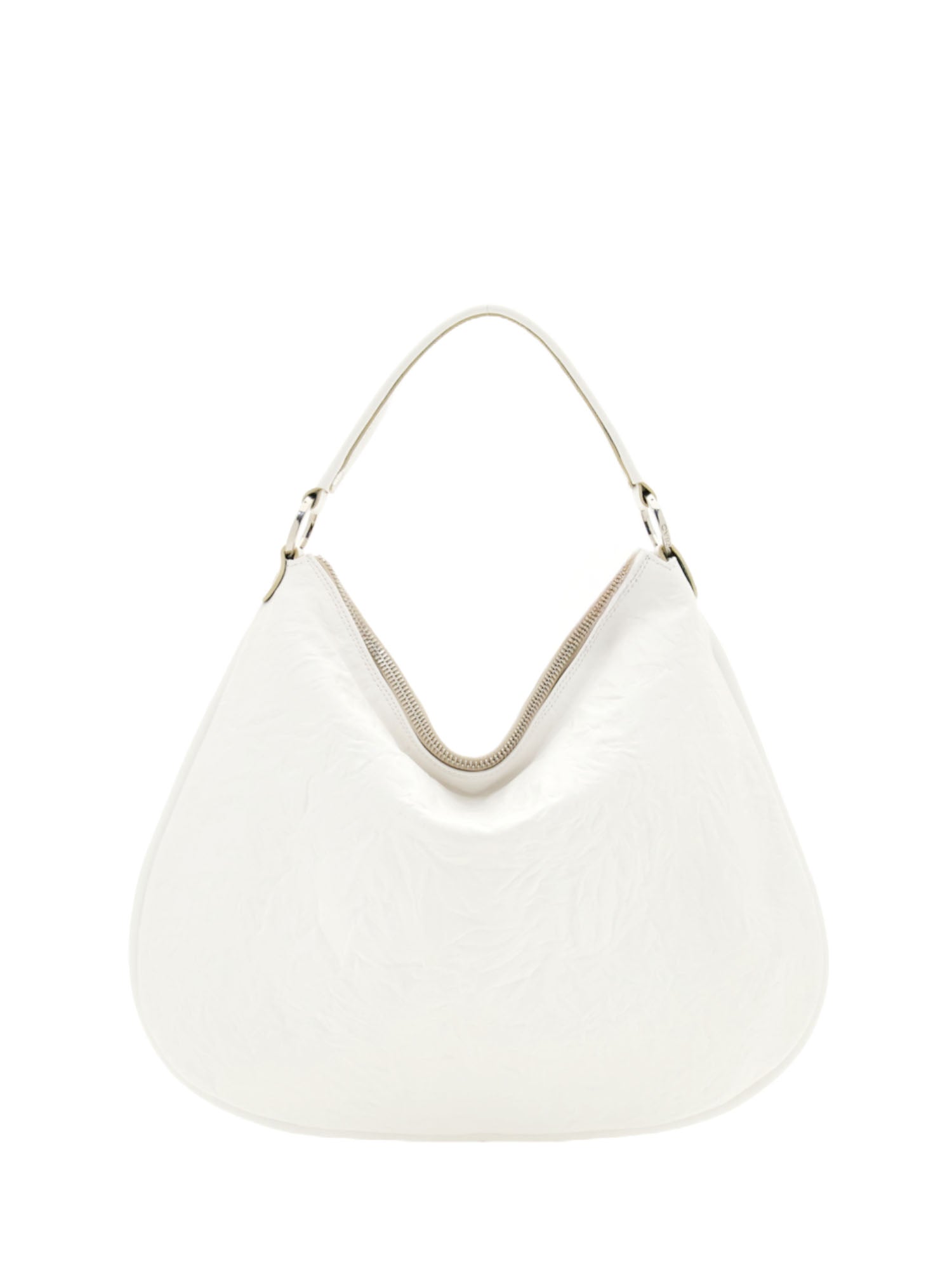 Borse a spalla Bianco Gabs