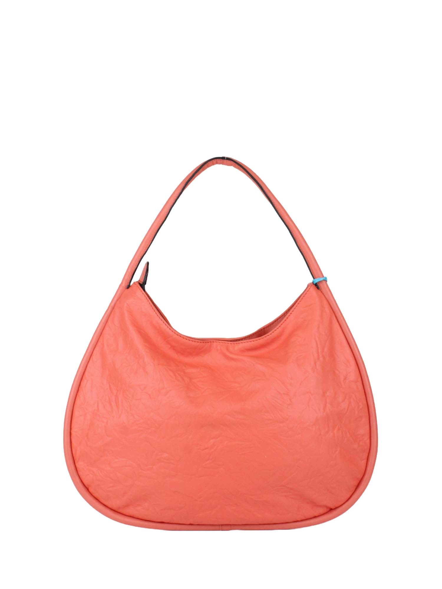 Borse a spalla Arancio Gabs