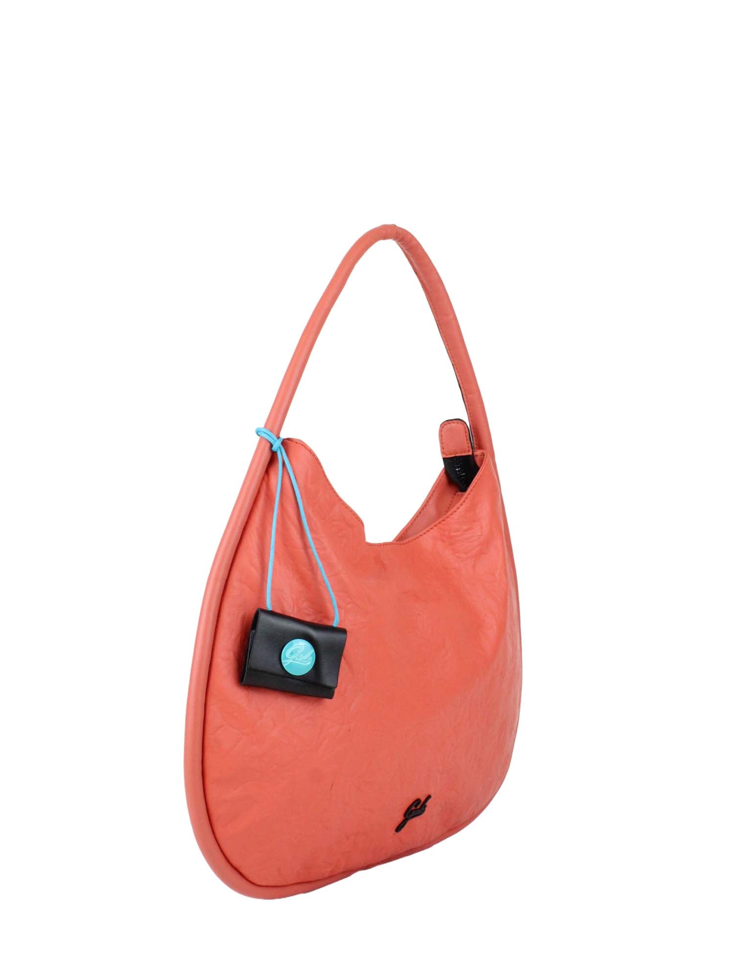 Borse a spalla Arancio Gabs