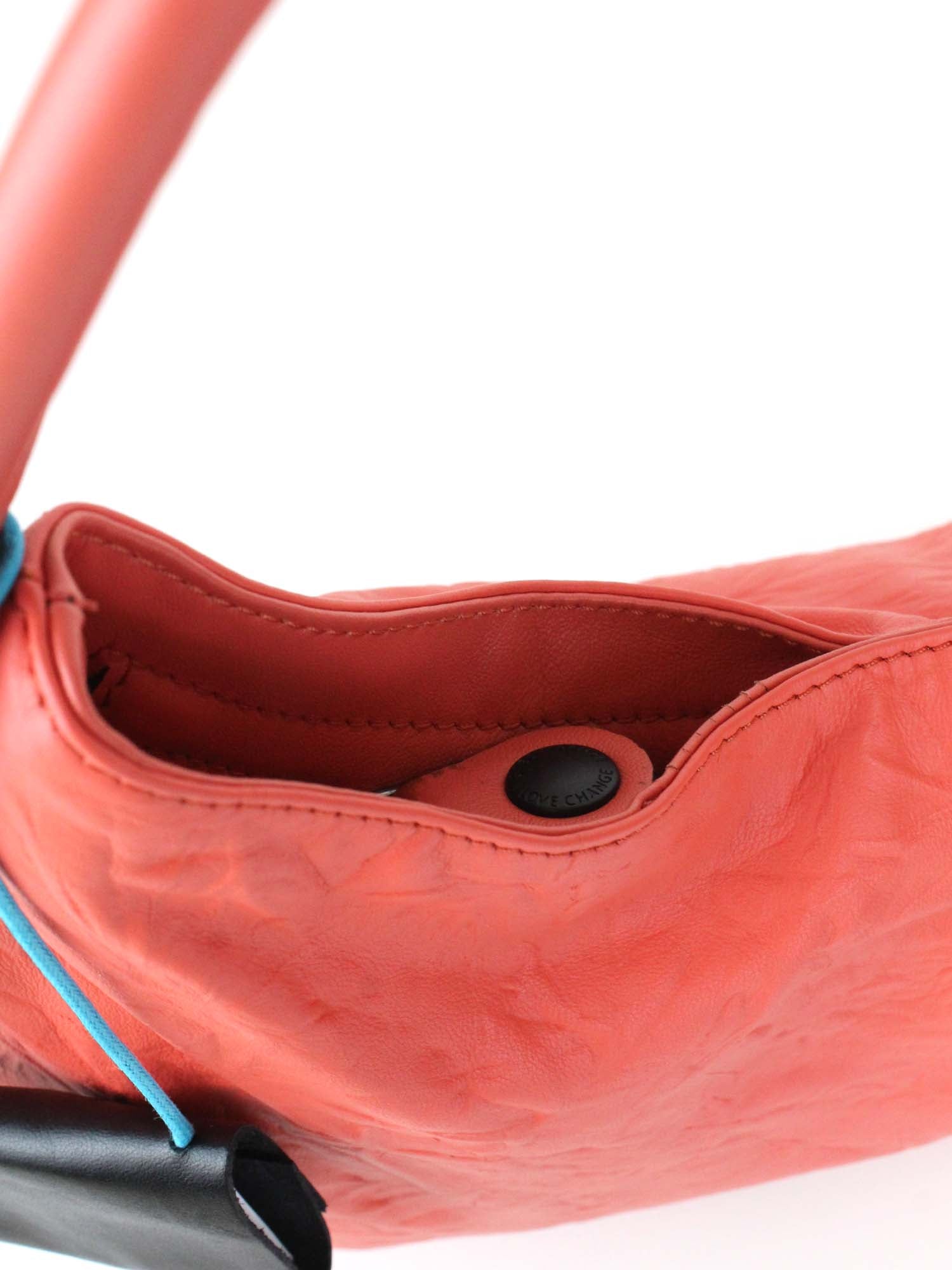 Borse a spalla Arancio Gabs