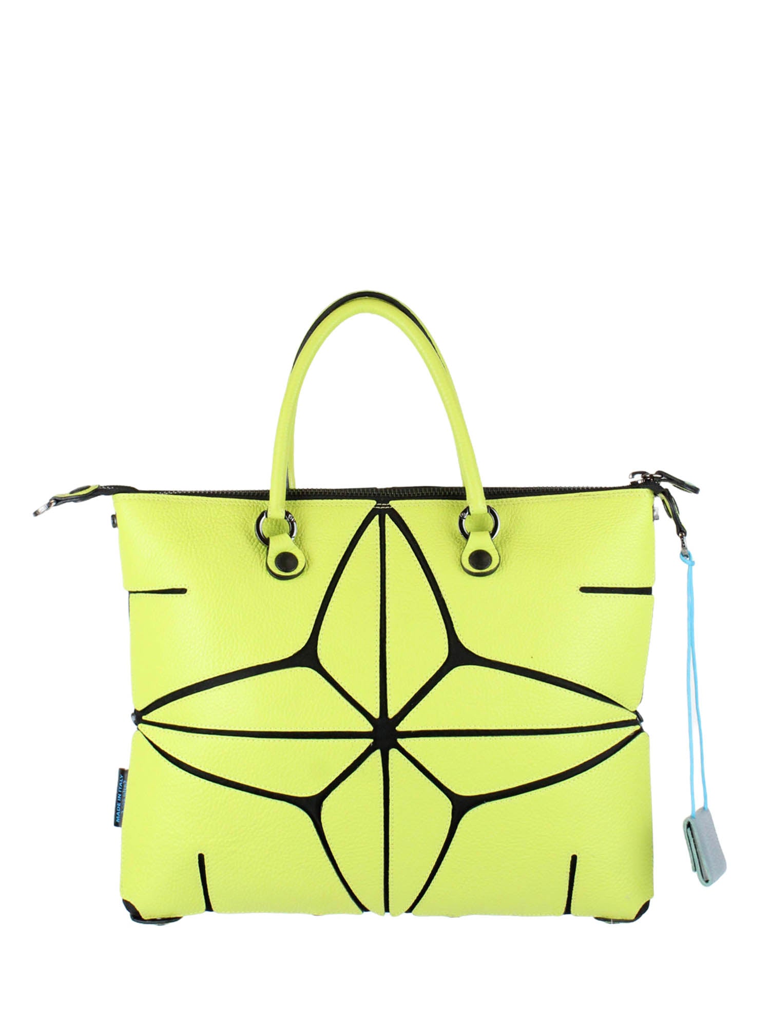 Borse a mano Verde Gabs