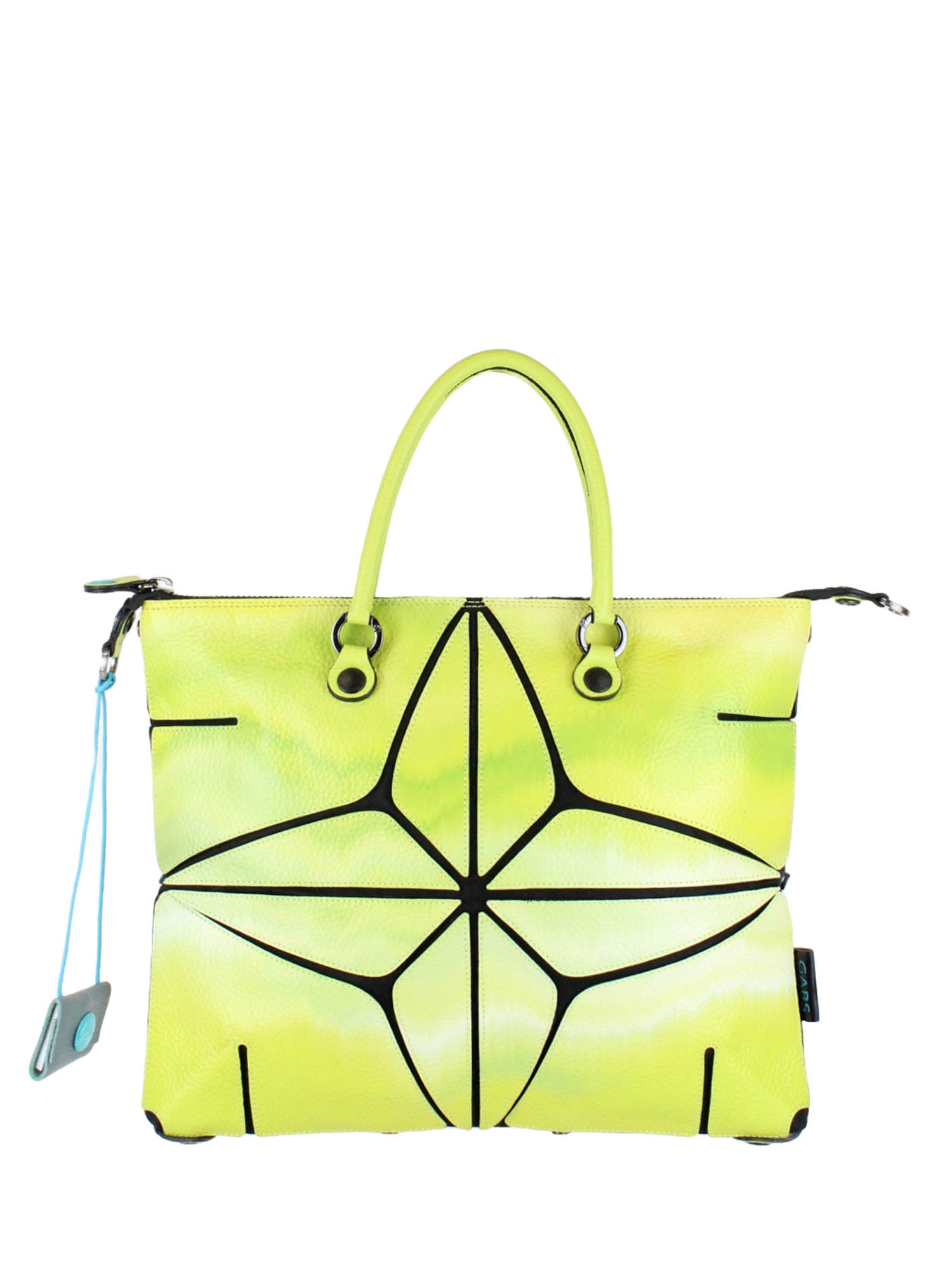 Borse a mano Verde Chiaro Gabs