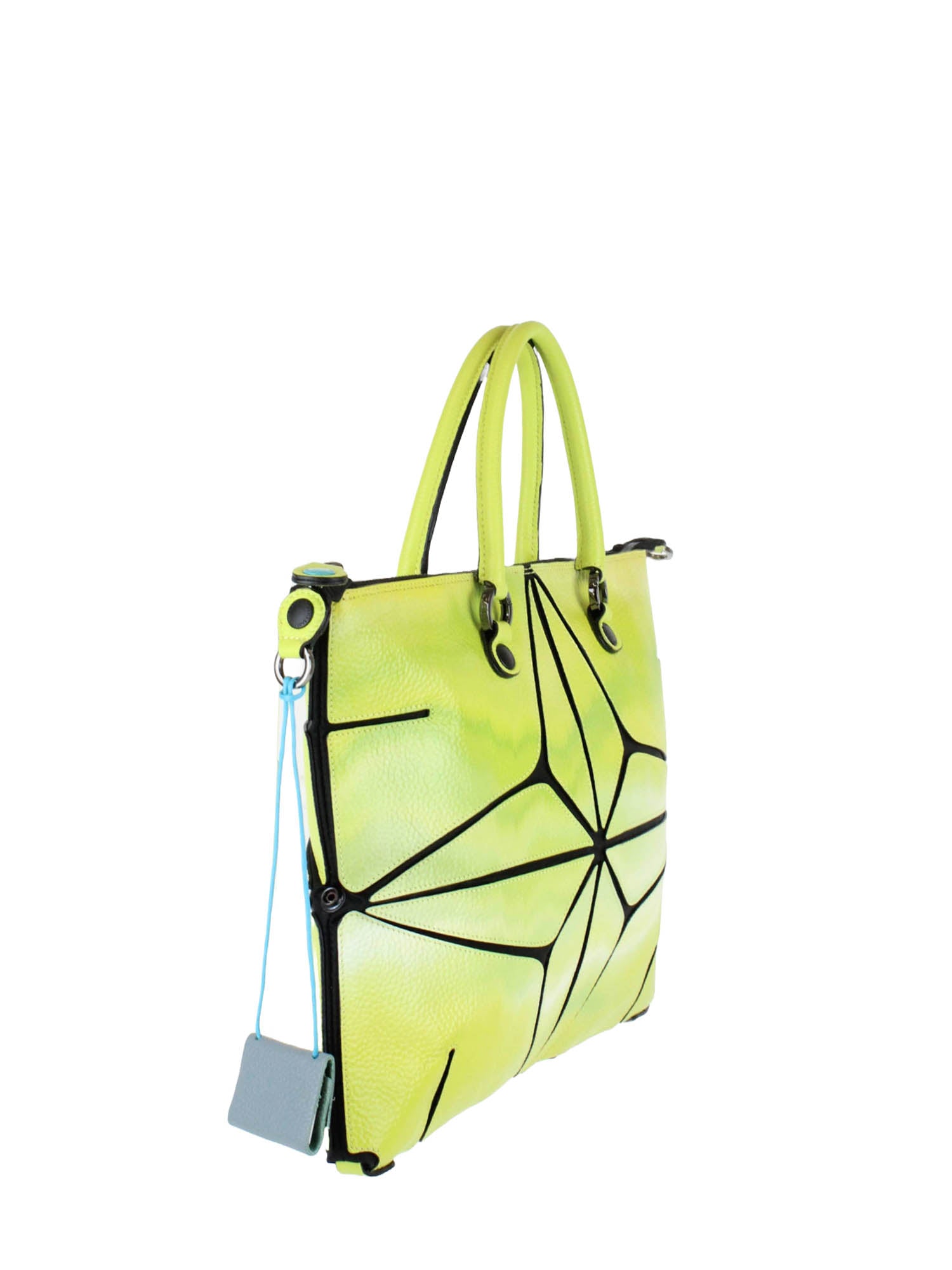 Borse a mano Verde Chiaro Gabs