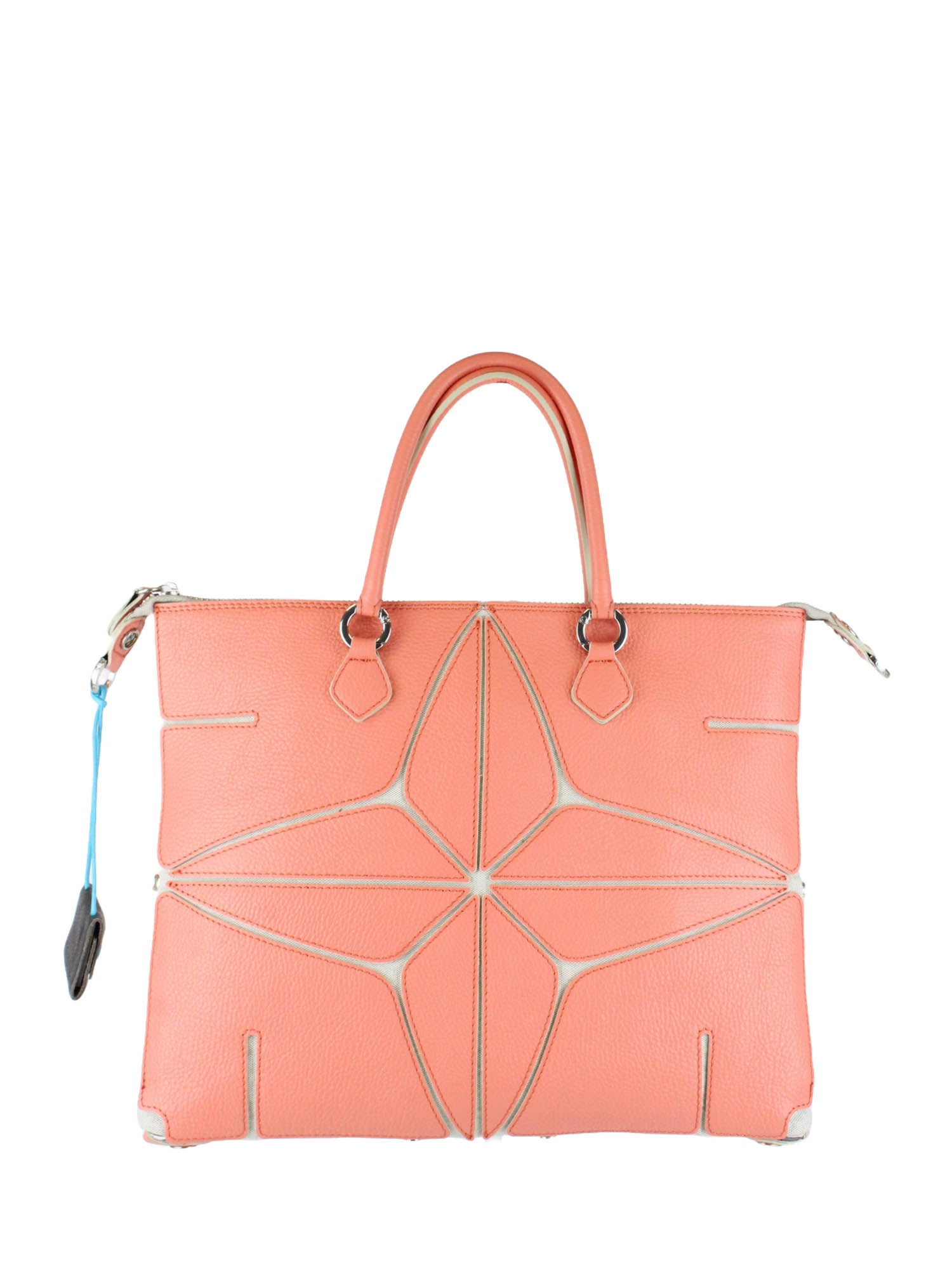 Borse a mano Arancio Gabs