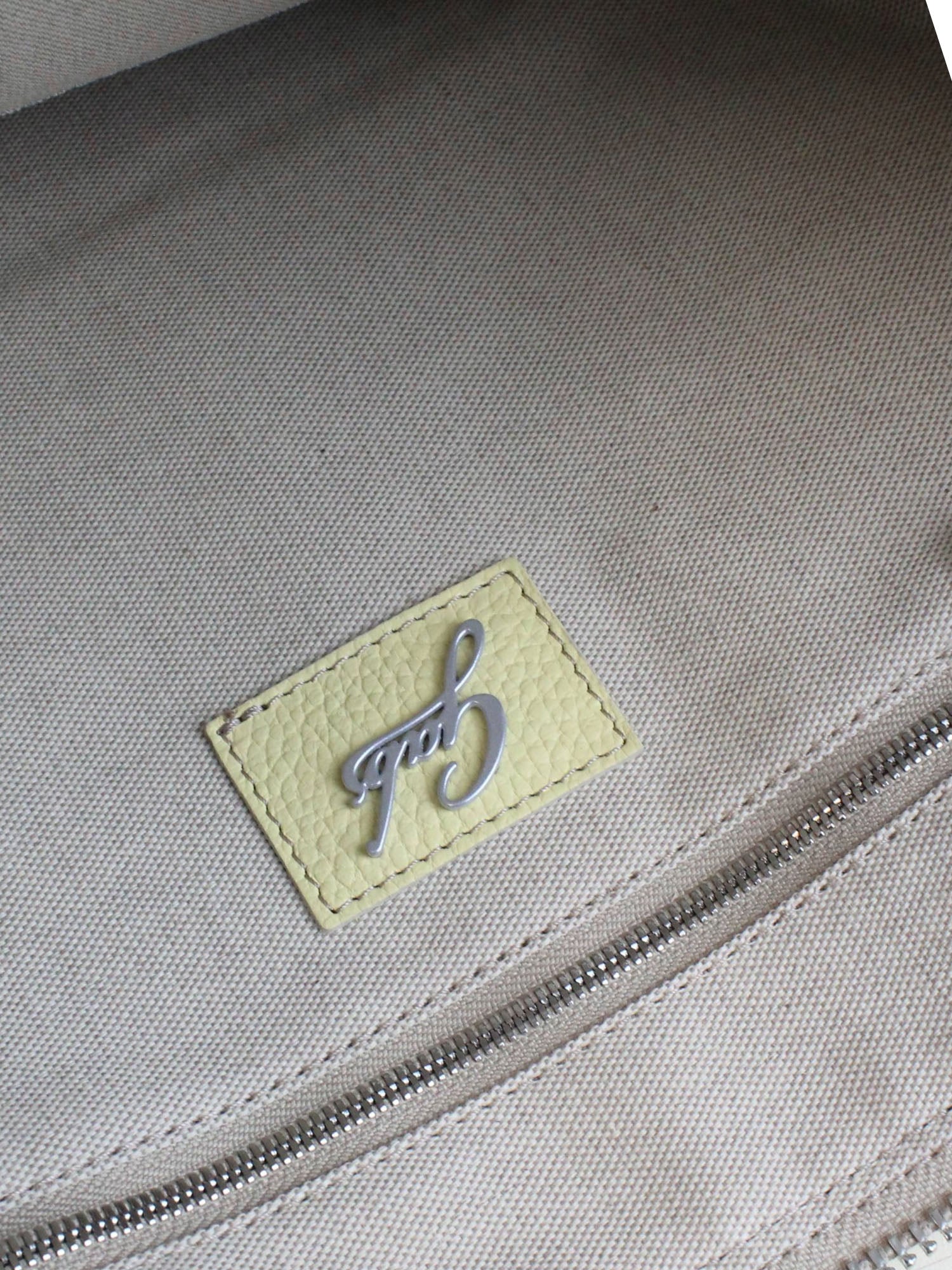 Borse a mano Giallo Gabs