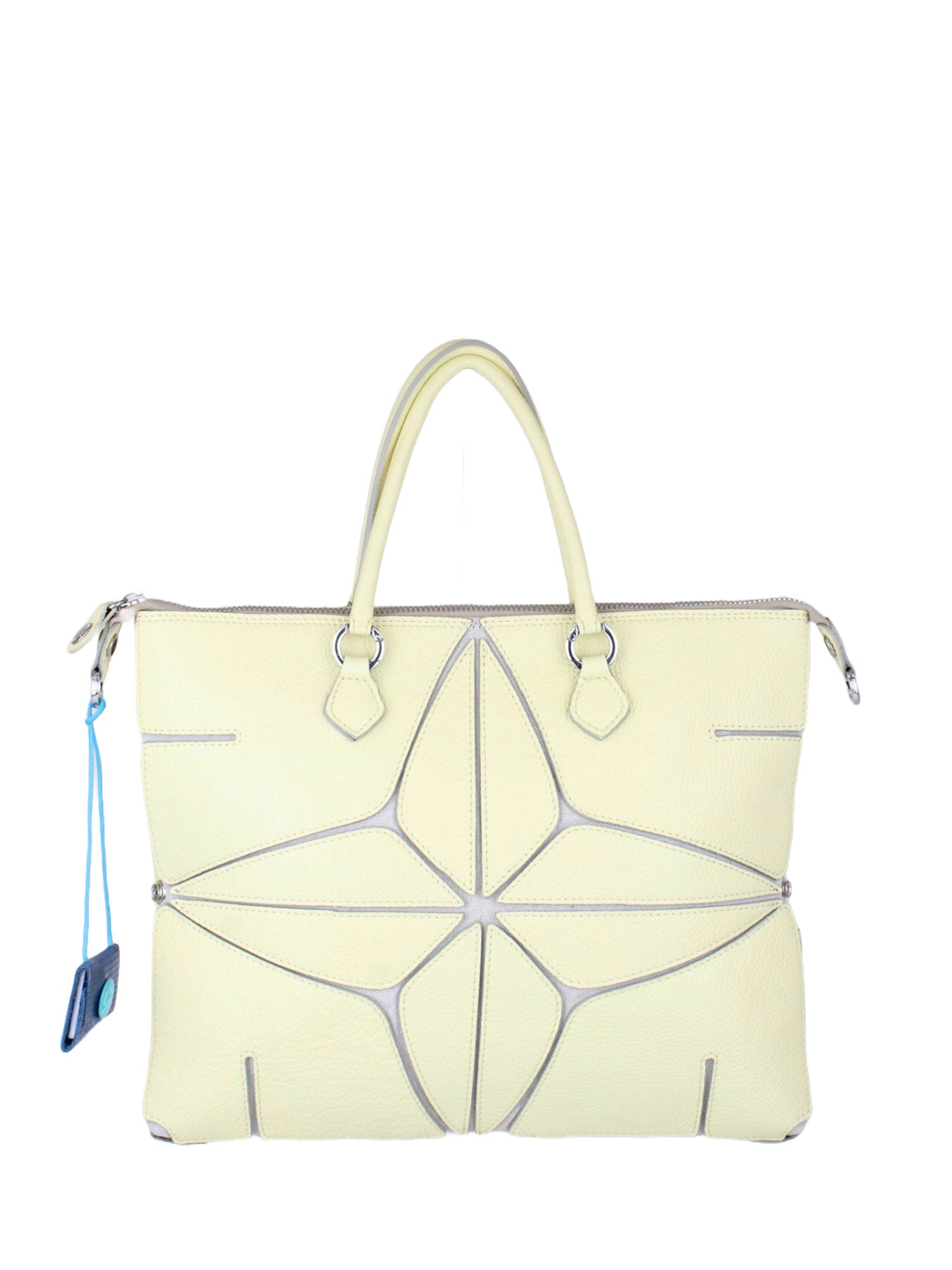 Borse a mano Giallo Gabs