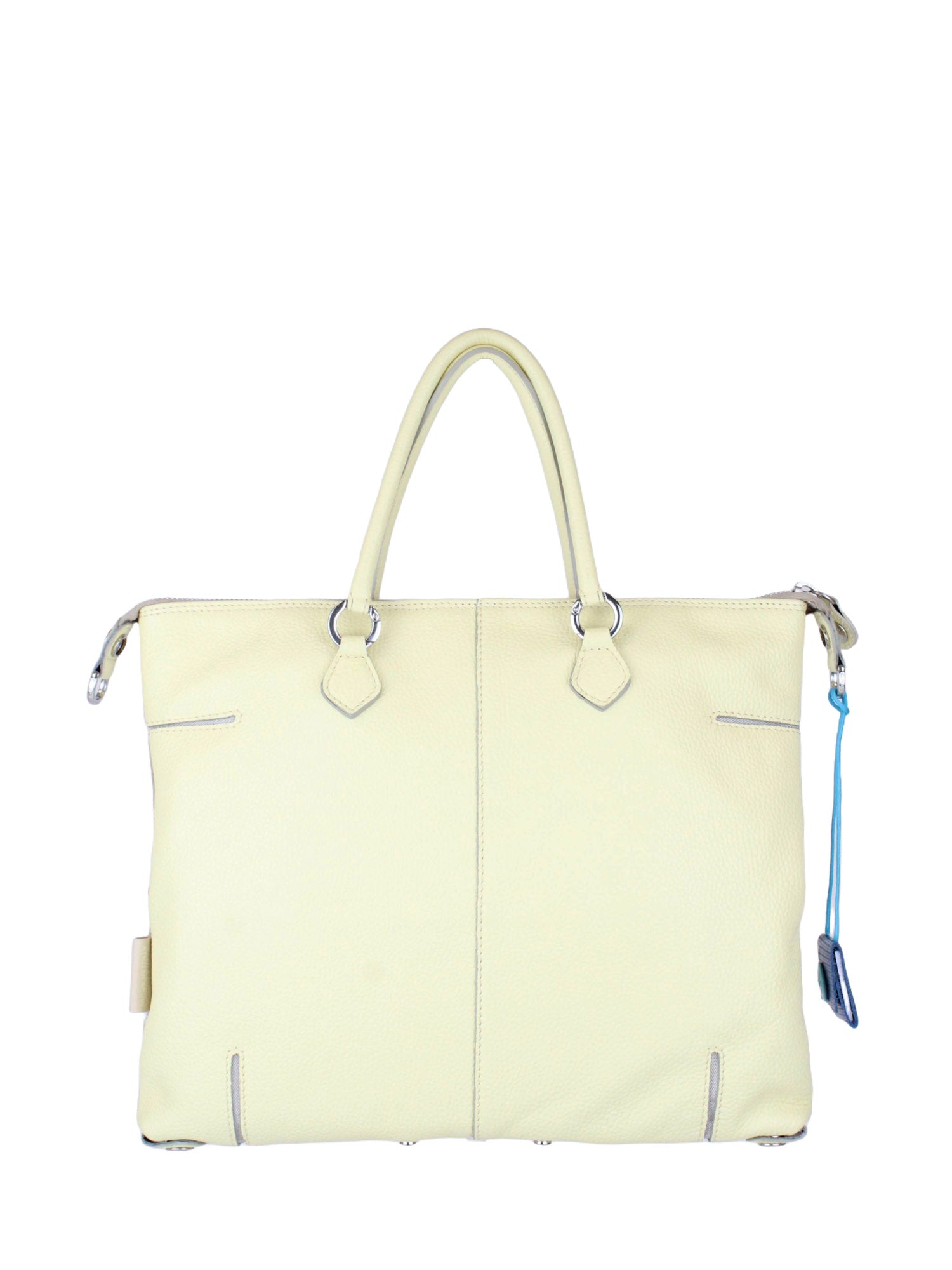 Borse a mano Giallo Gabs