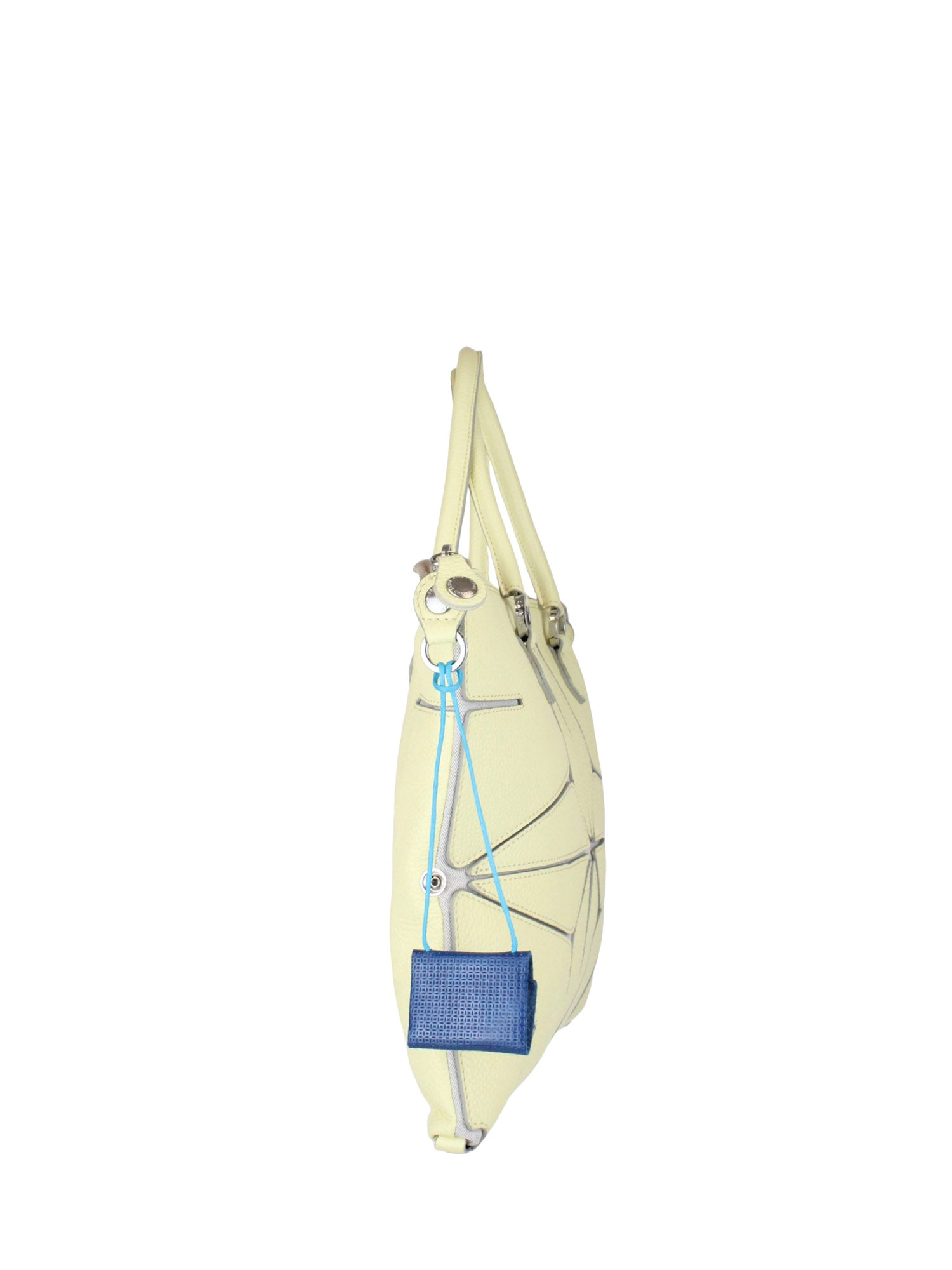 Borse a mano Giallo Gabs