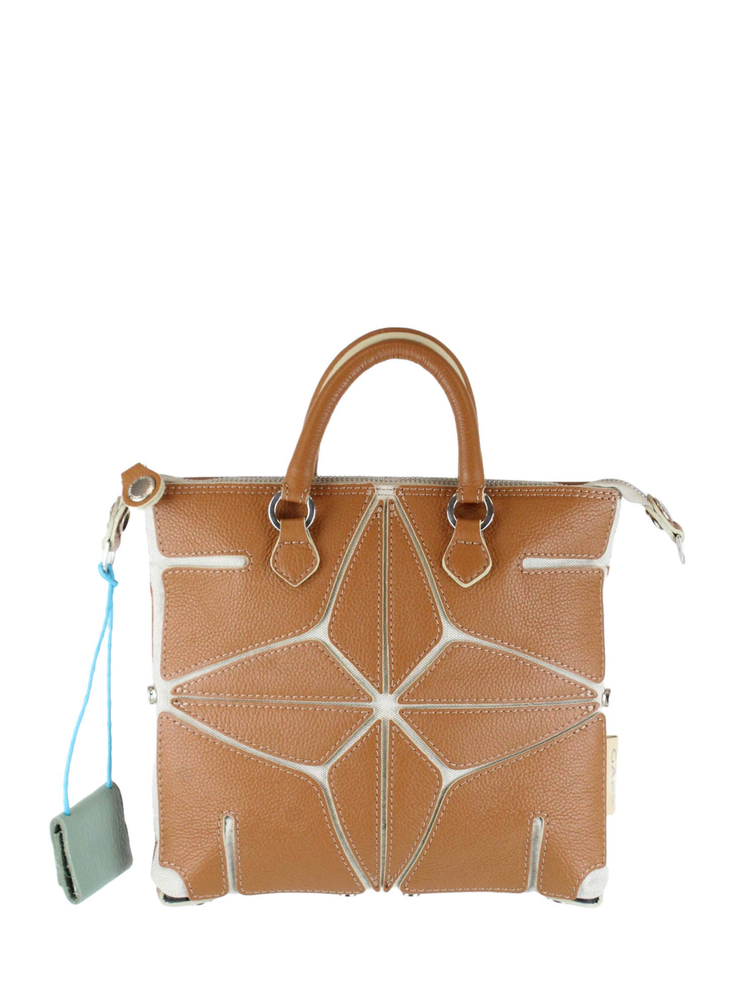 Borse a mano Marrone Gabs