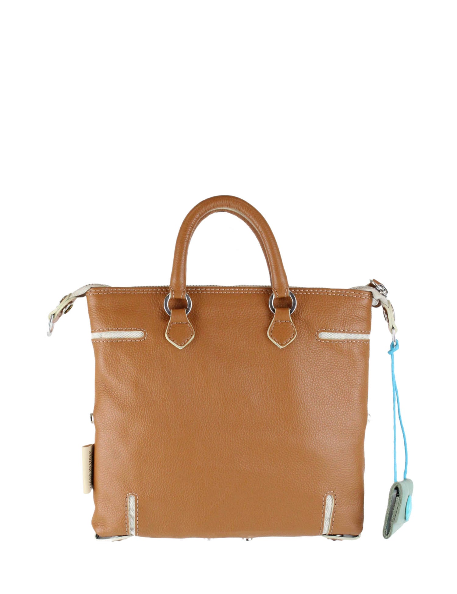 Borse a mano Marrone Gabs