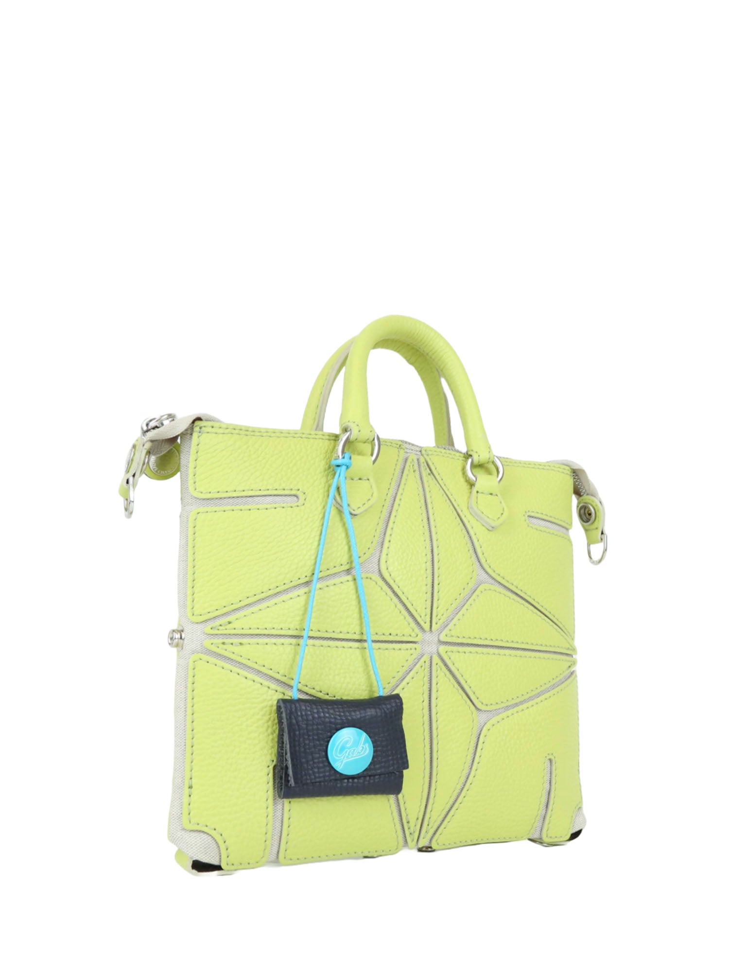 Borse a mano Verde Gabs