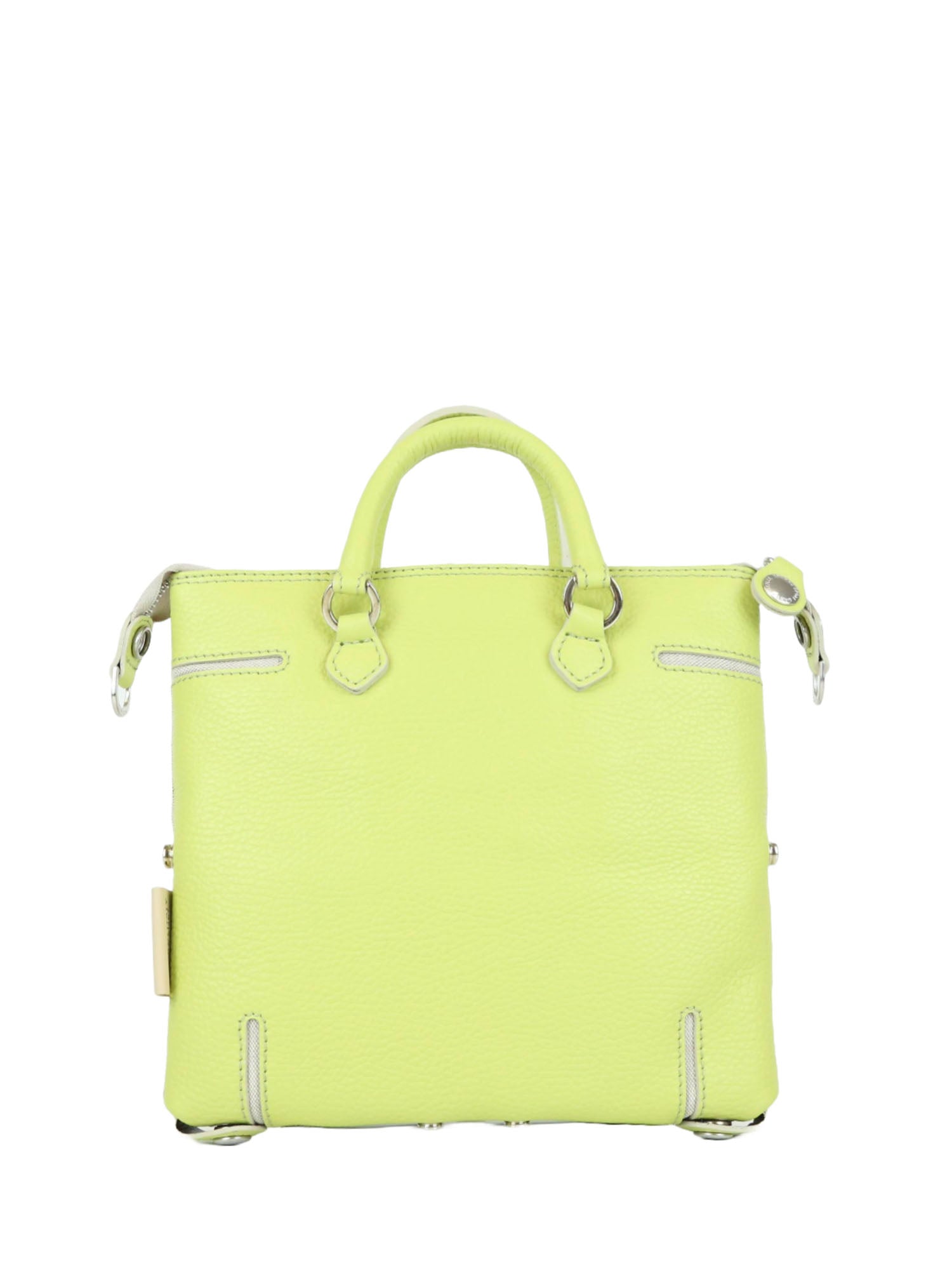 Borse a mano Verde Gabs