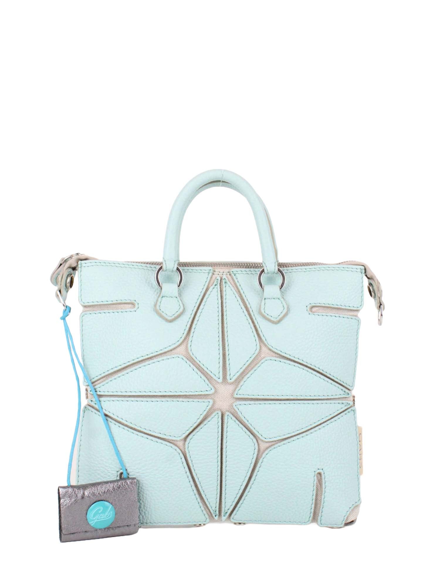 Borse a mano Blu Gabs