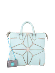 Borse a mano Blu Gabs