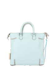 Borse a mano Blu Gabs