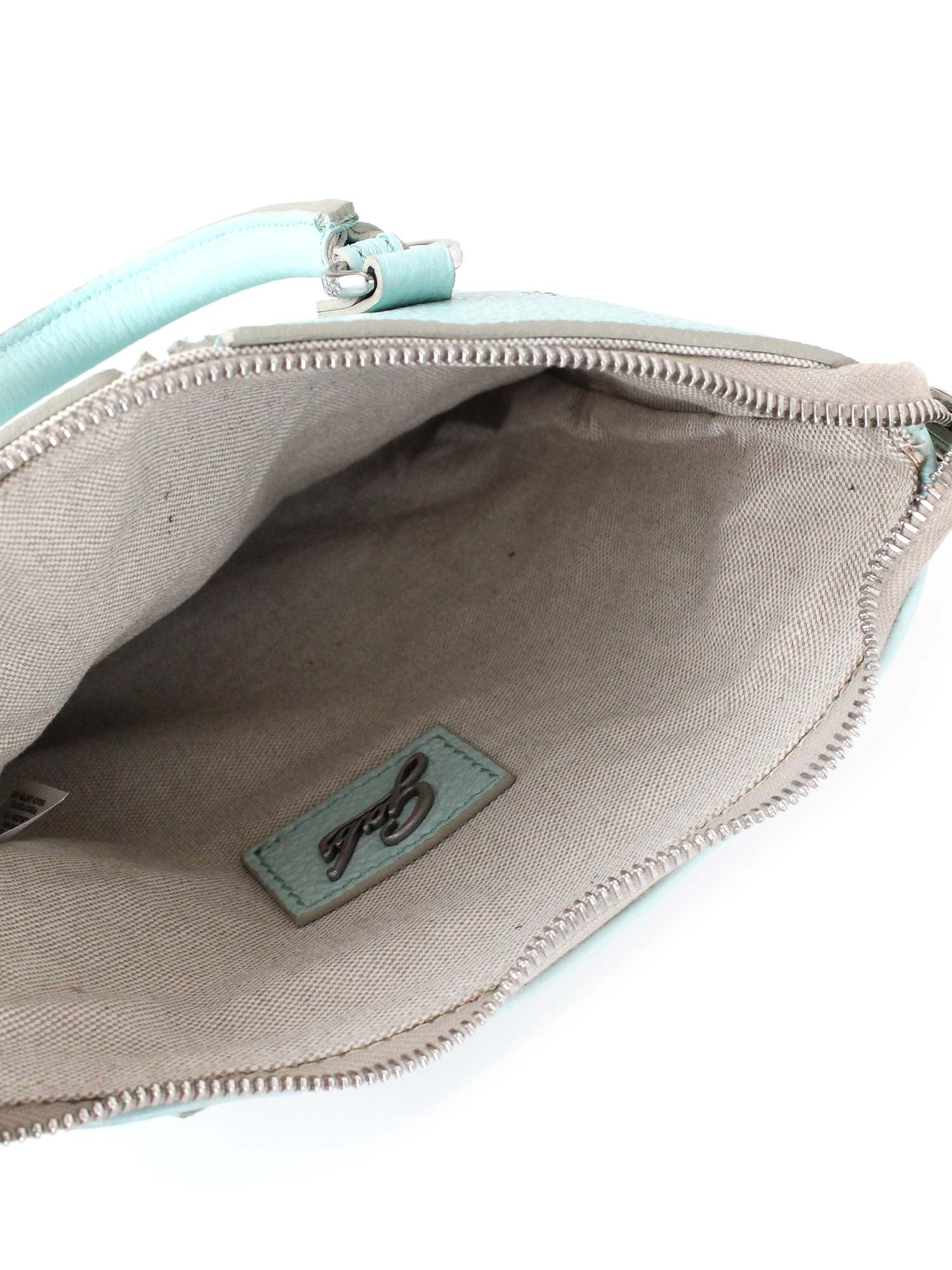 Borse a mano Blu Gabs