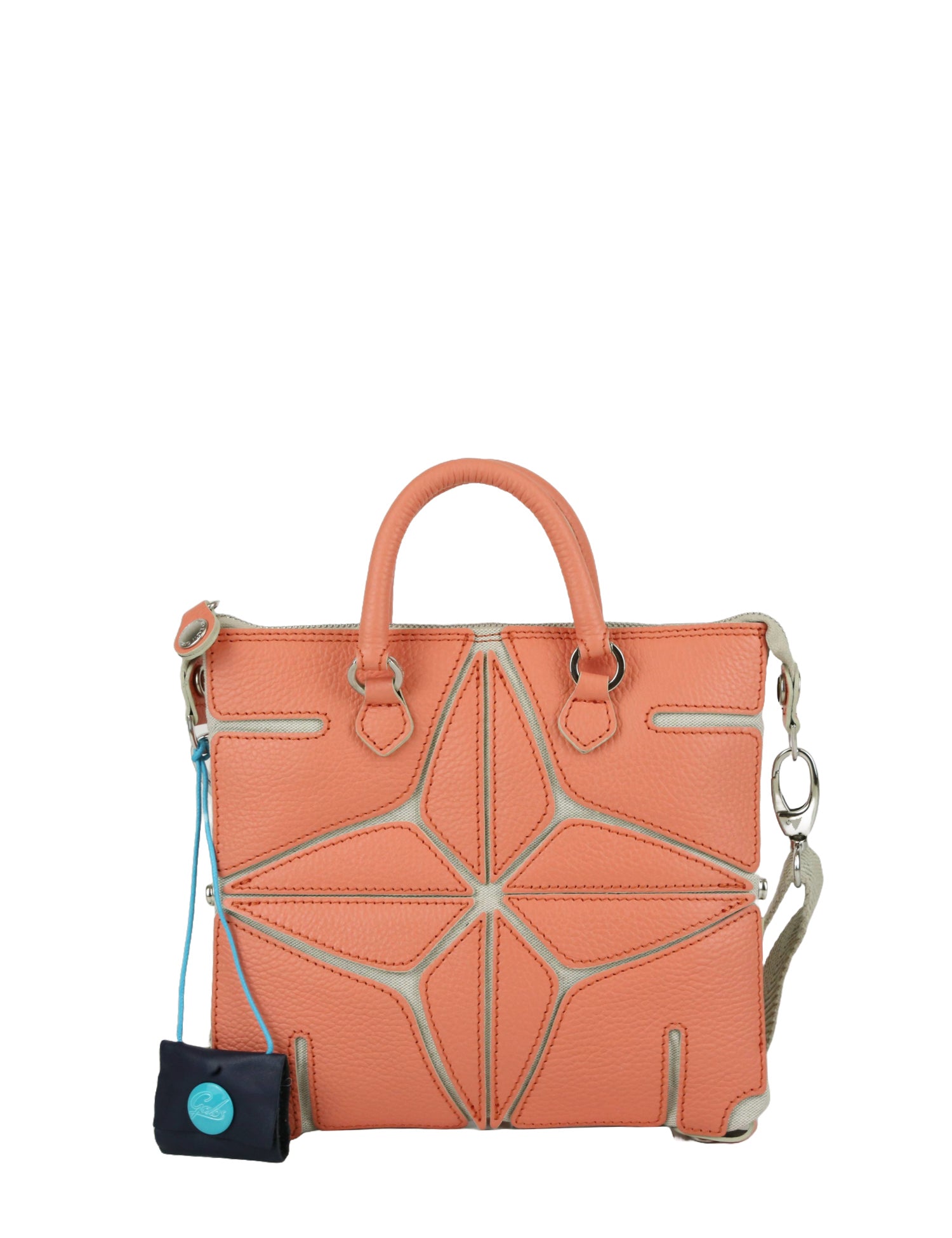 Borse a mano Arancio Gabs