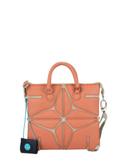 Borse a mano Arancio Gabs