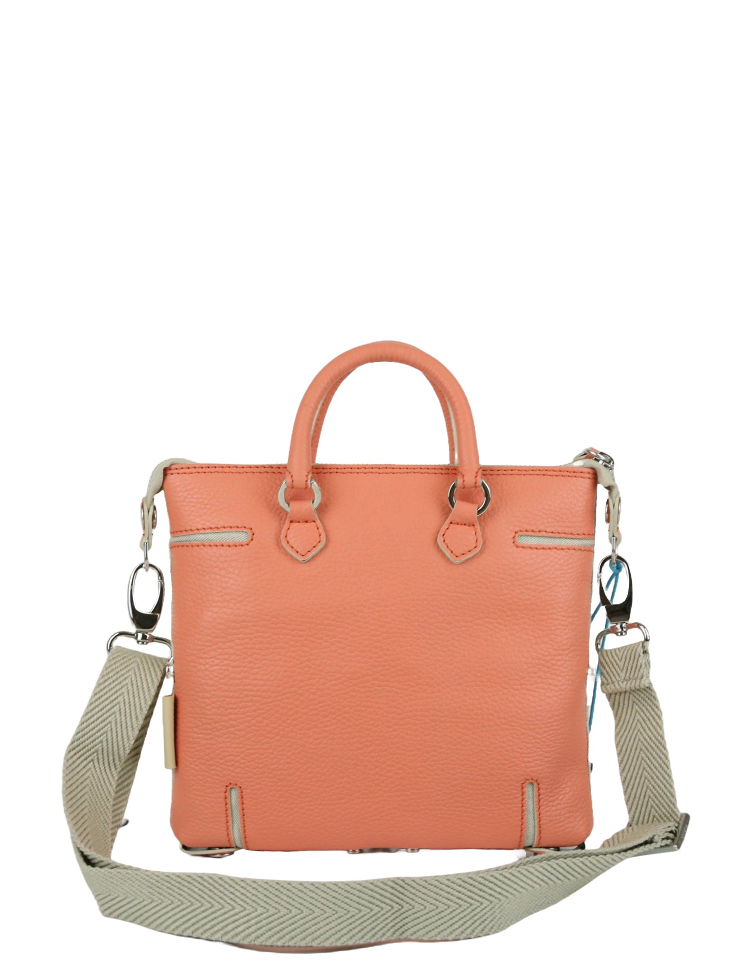 Borse a mano Arancio Gabs