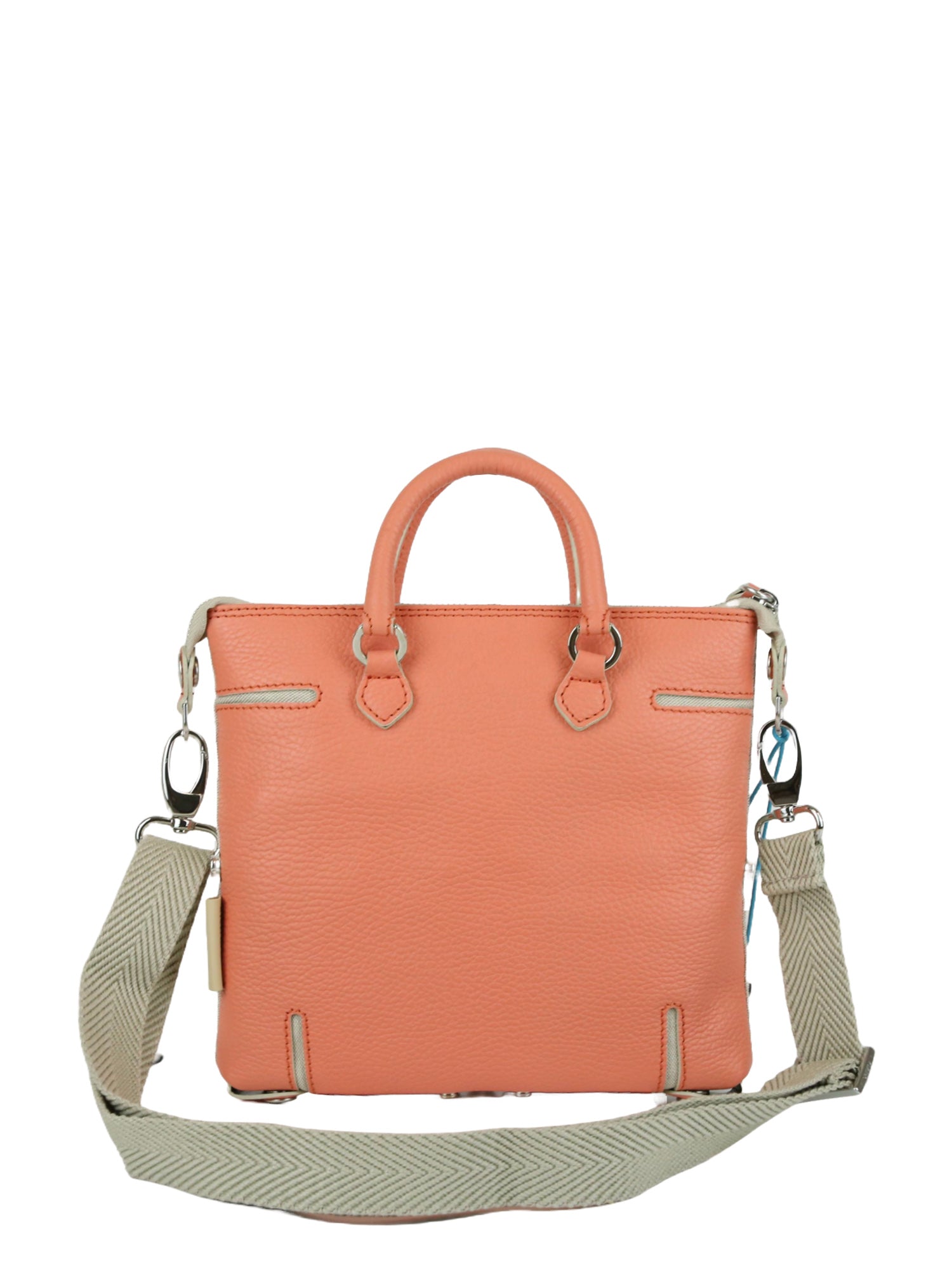 Borse a mano Arancio Gabs