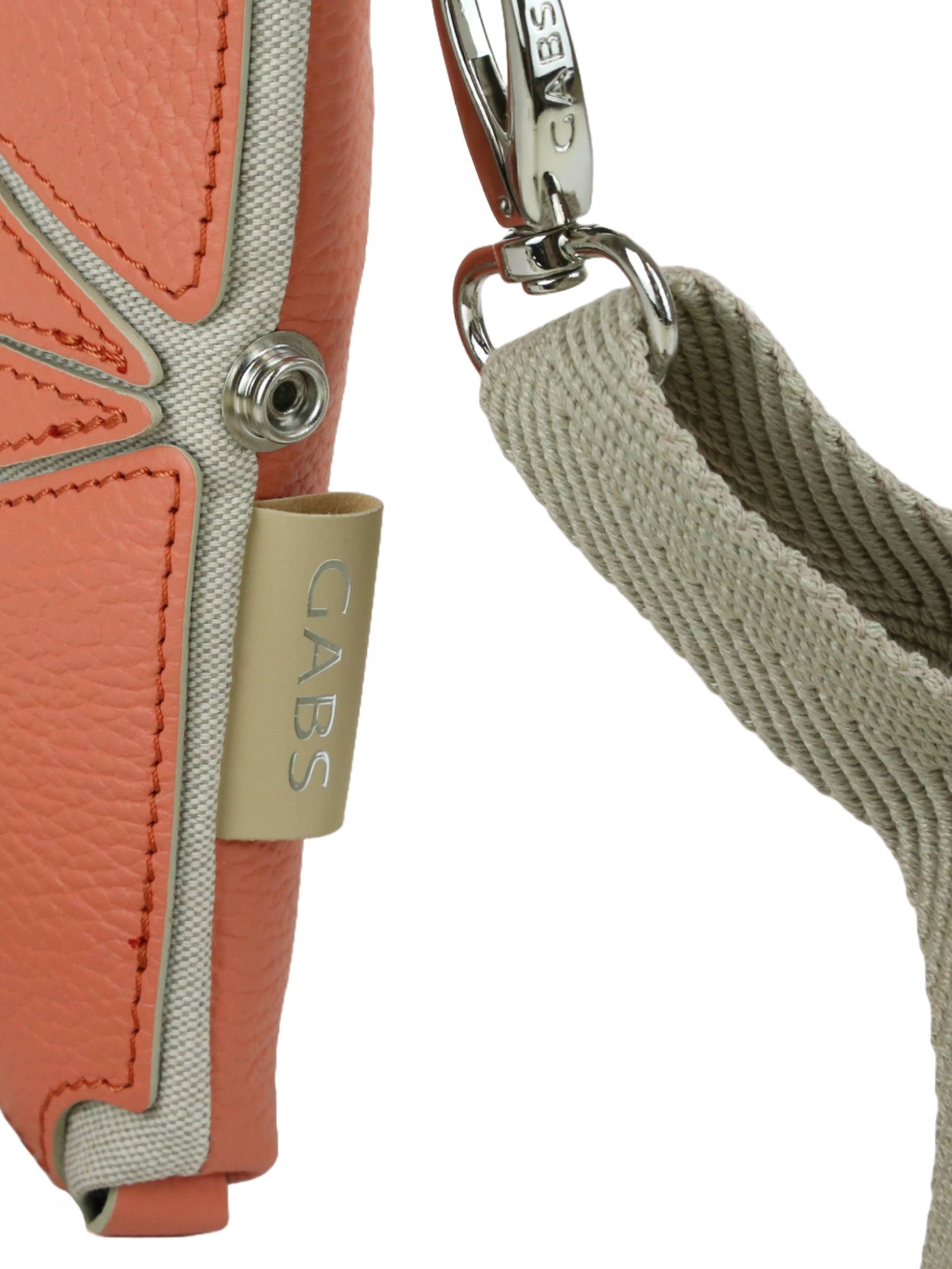 Borse a mano Arancio Gabs