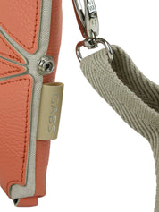 Borse a mano Arancio Gabs