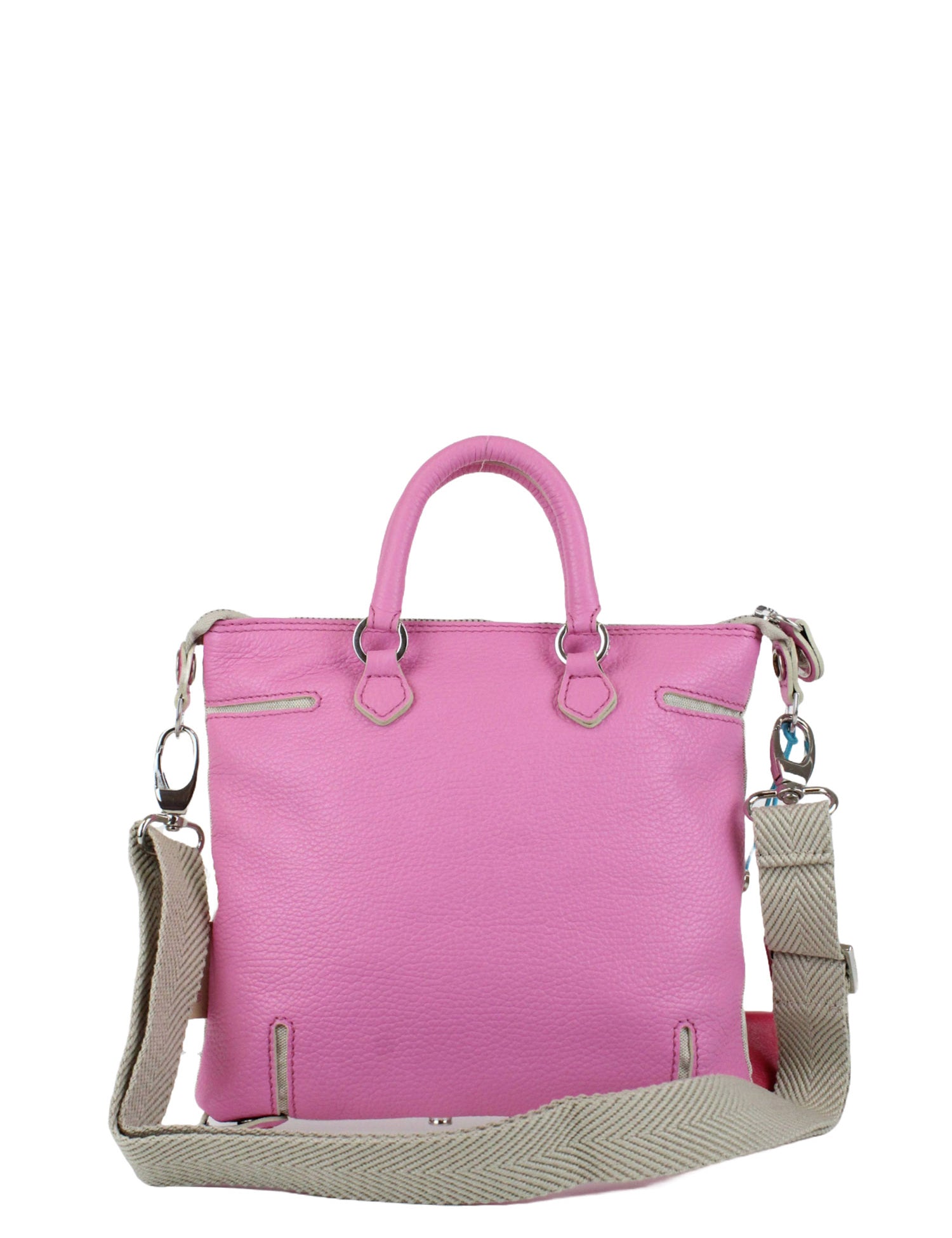 Borse a mano Rosa Gabs