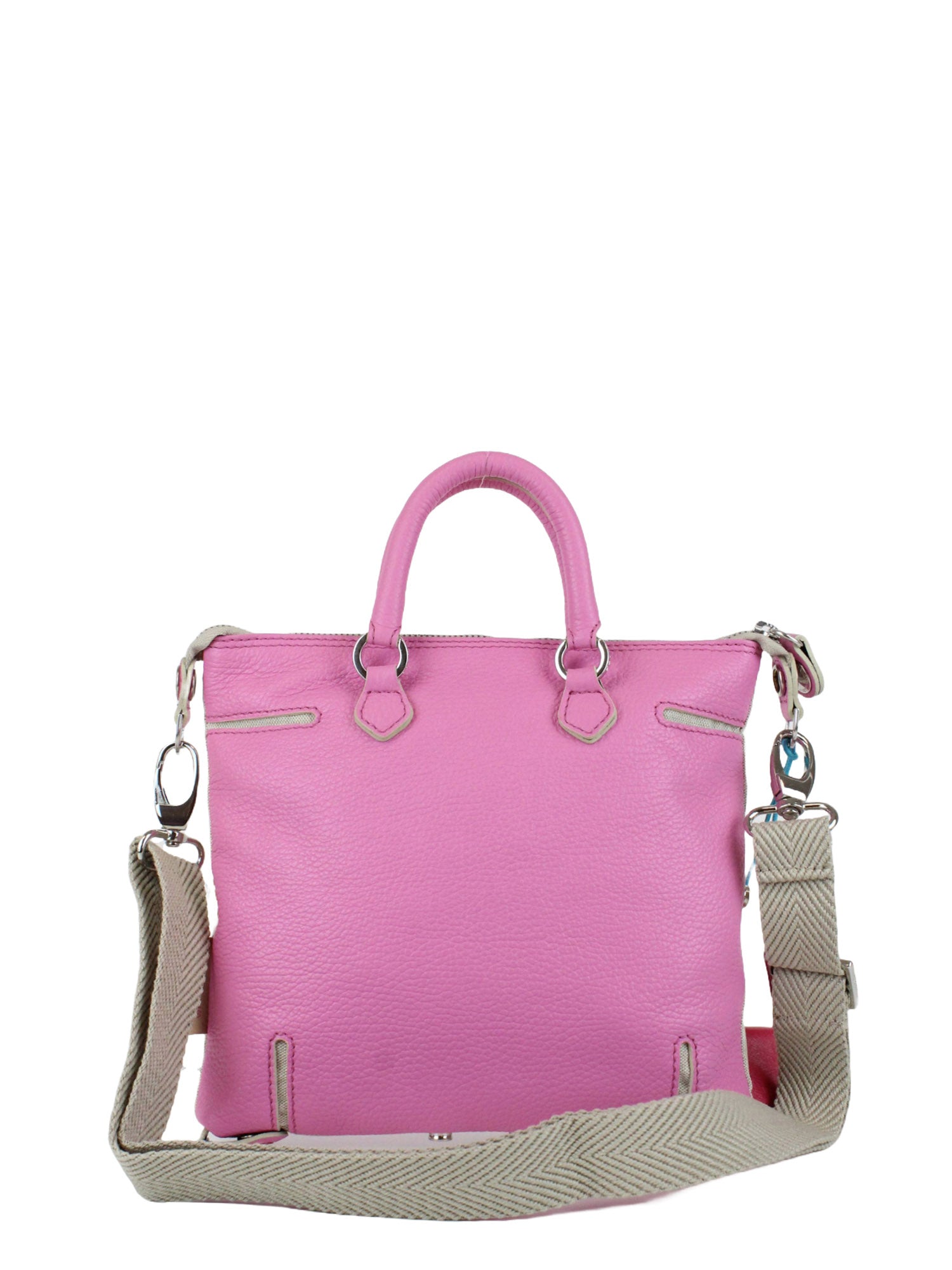 Borse a mano Rosa Gabs