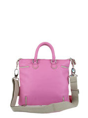 Borse a mano Rosa Gabs