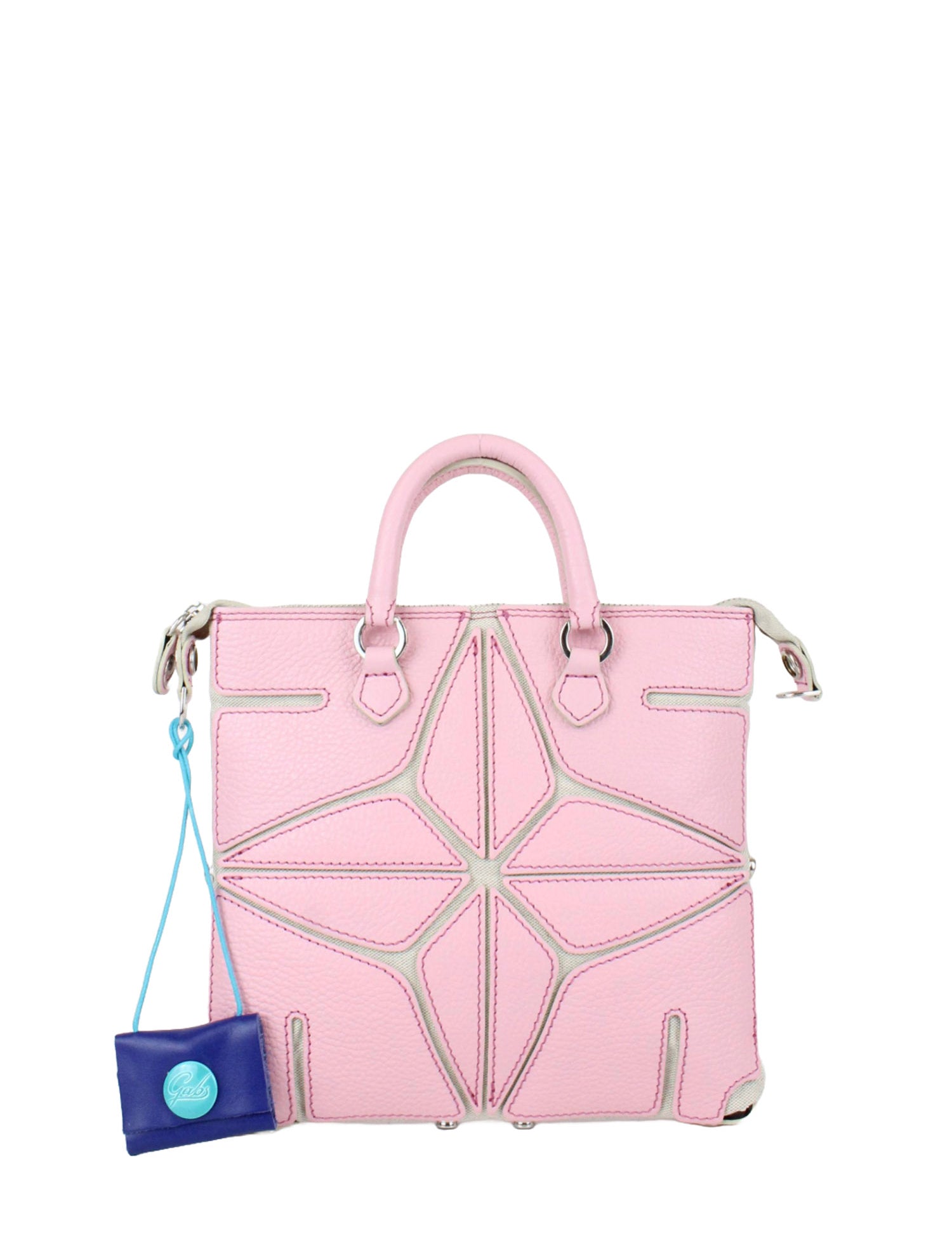 Borse a mano Rosa Chiaro Gabs