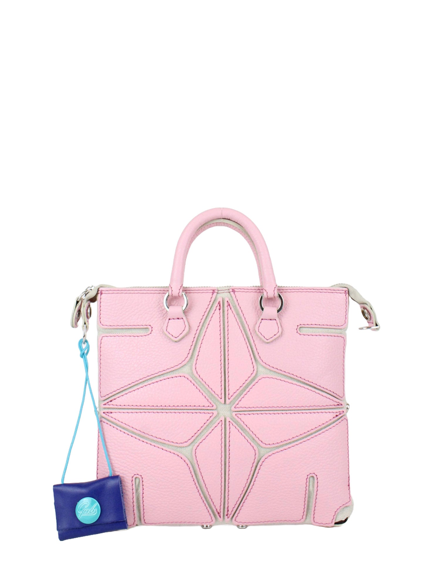 Borse a mano Rosa Chiaro Gabs