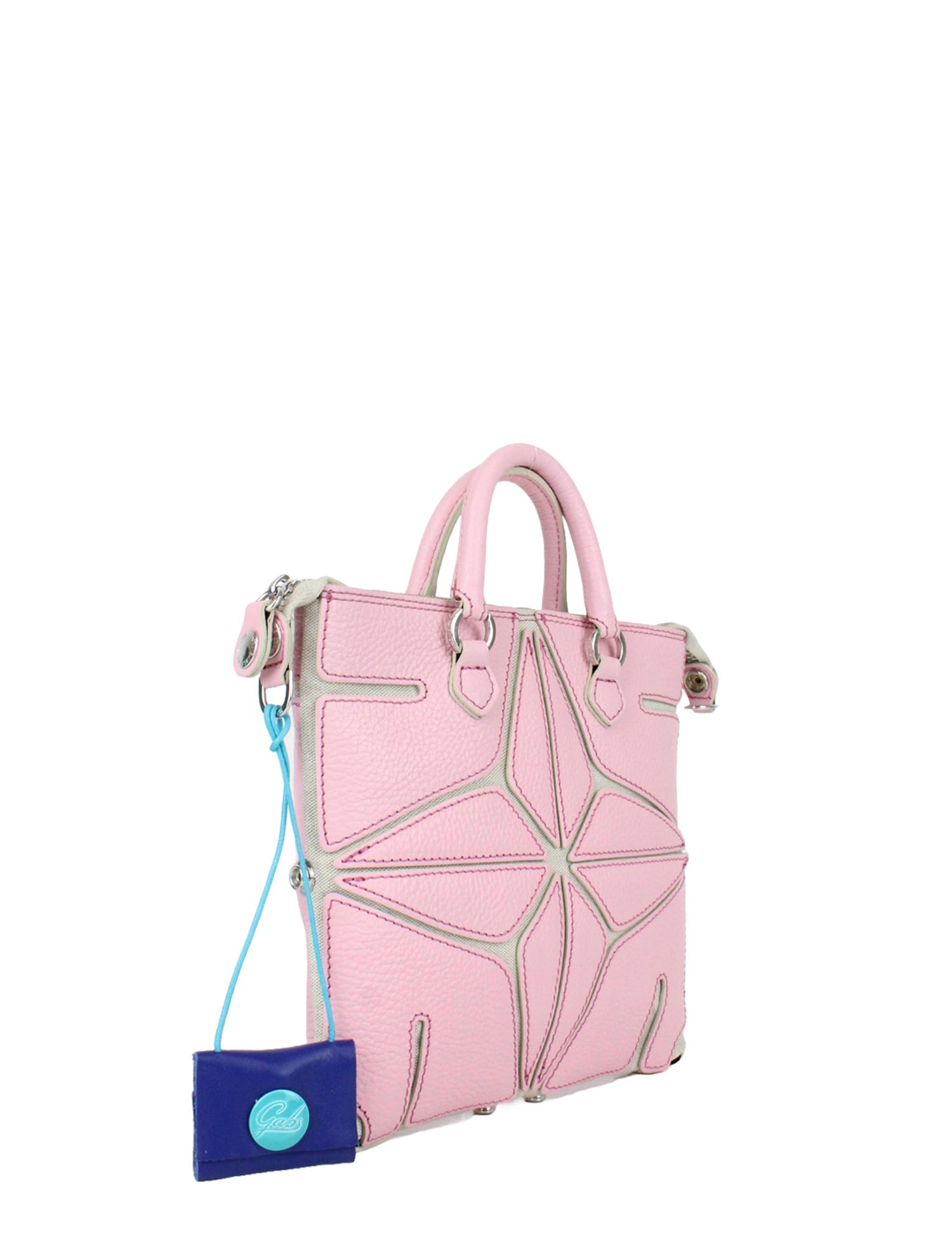 Borse a mano Rosa Chiaro Gabs