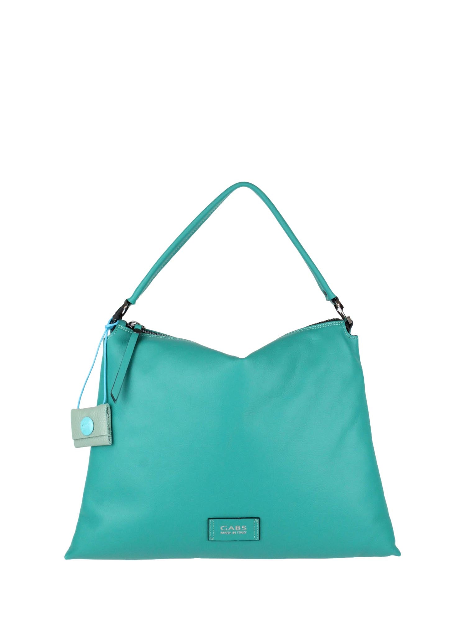 Borse a spalla Verde Gabs