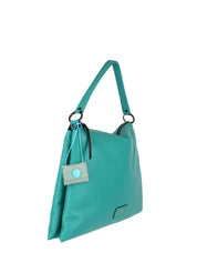 Borse a spalla Verde Gabs