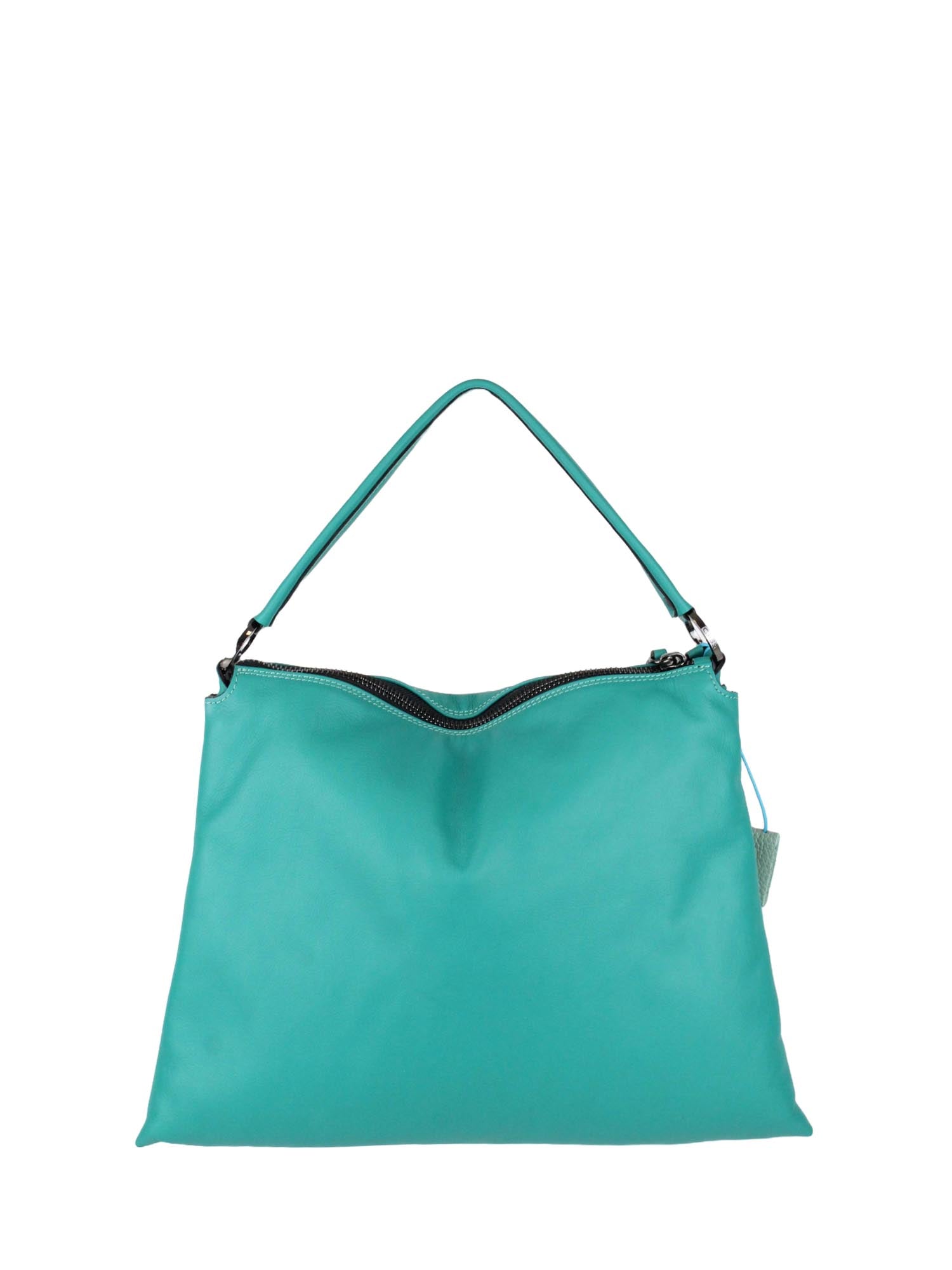 Borse a spalla Verde Gabs