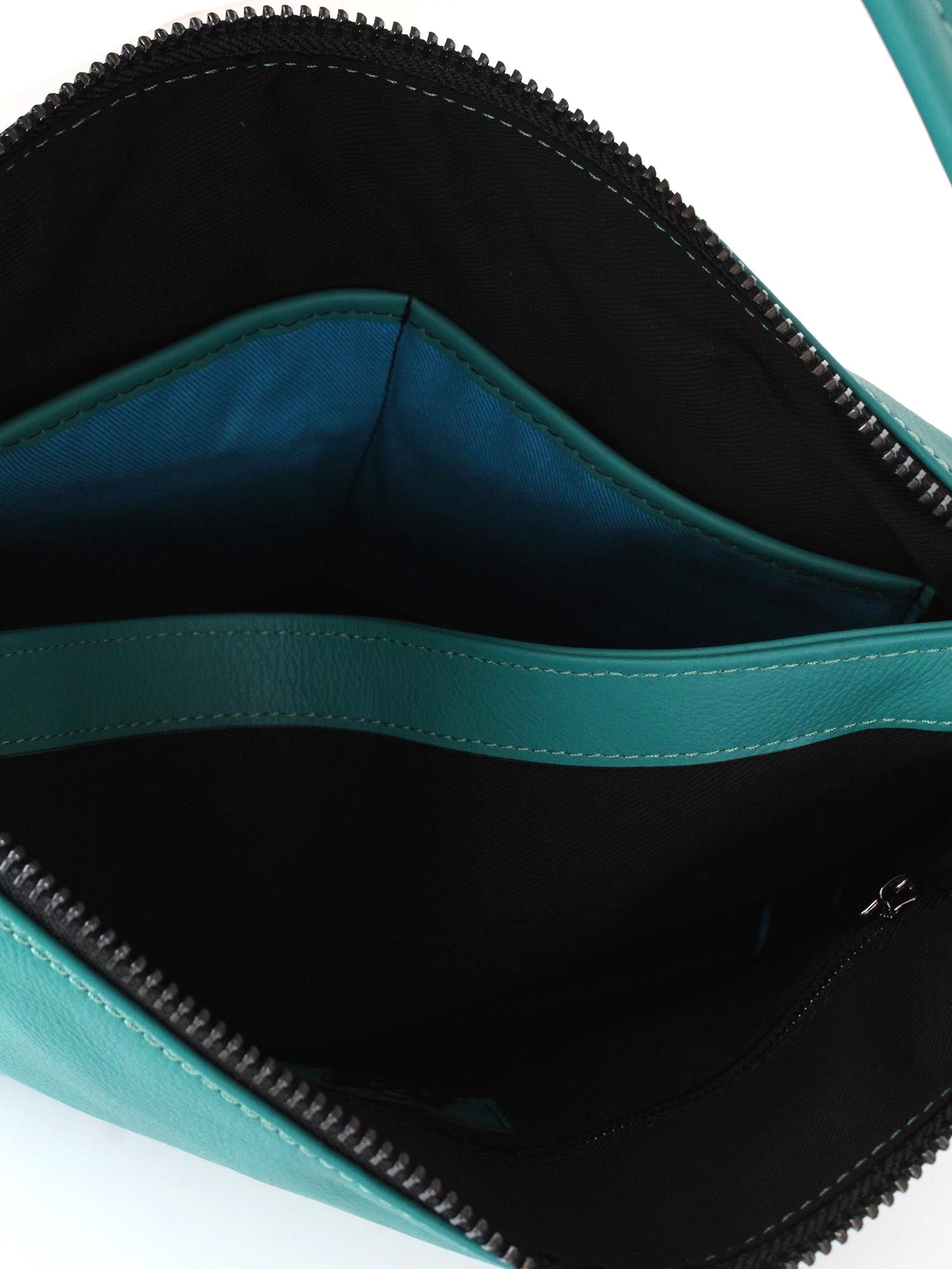 Borse a spalla Verde Gabs