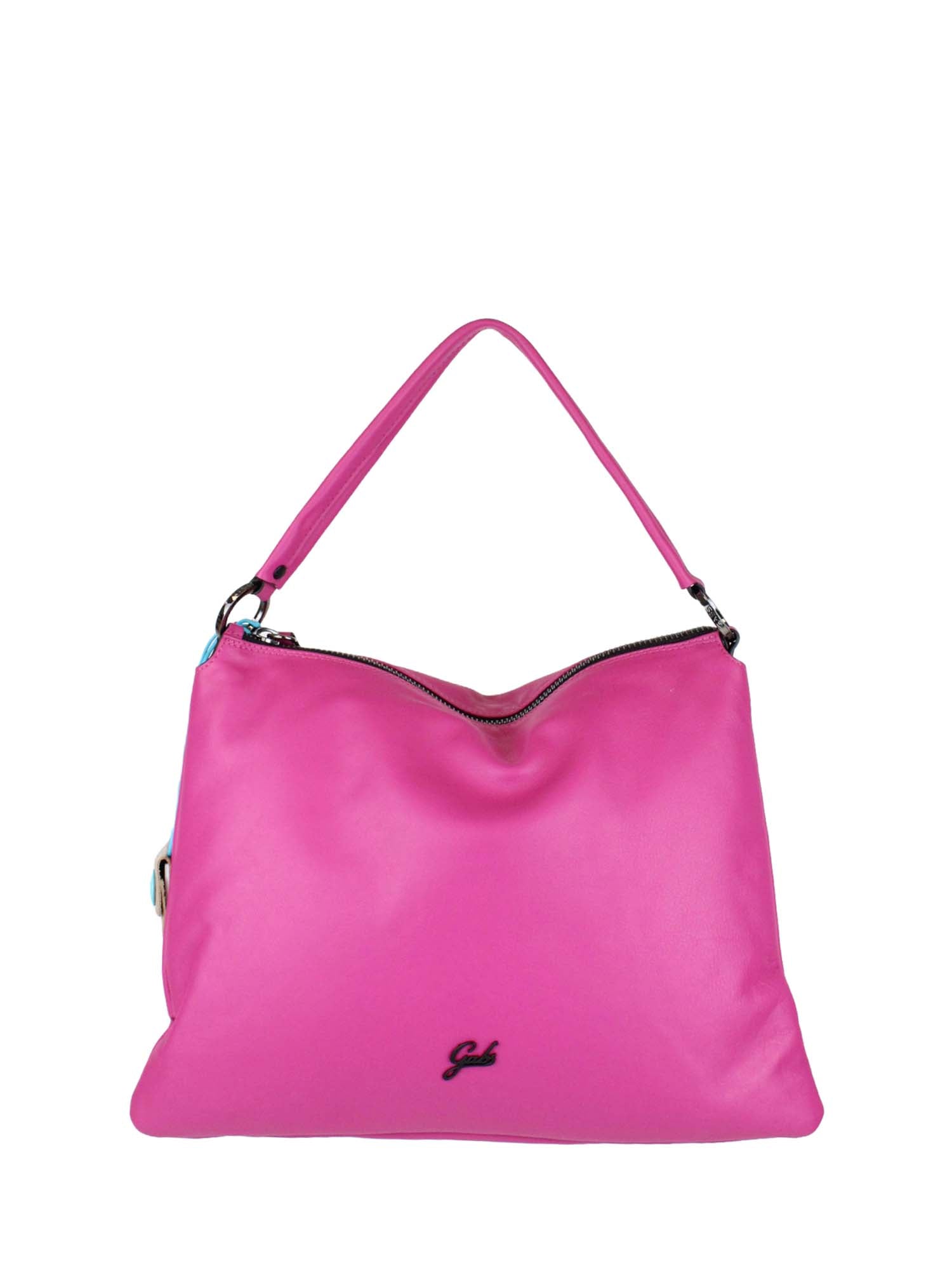 Borse a spalla Fucsia Gabs
