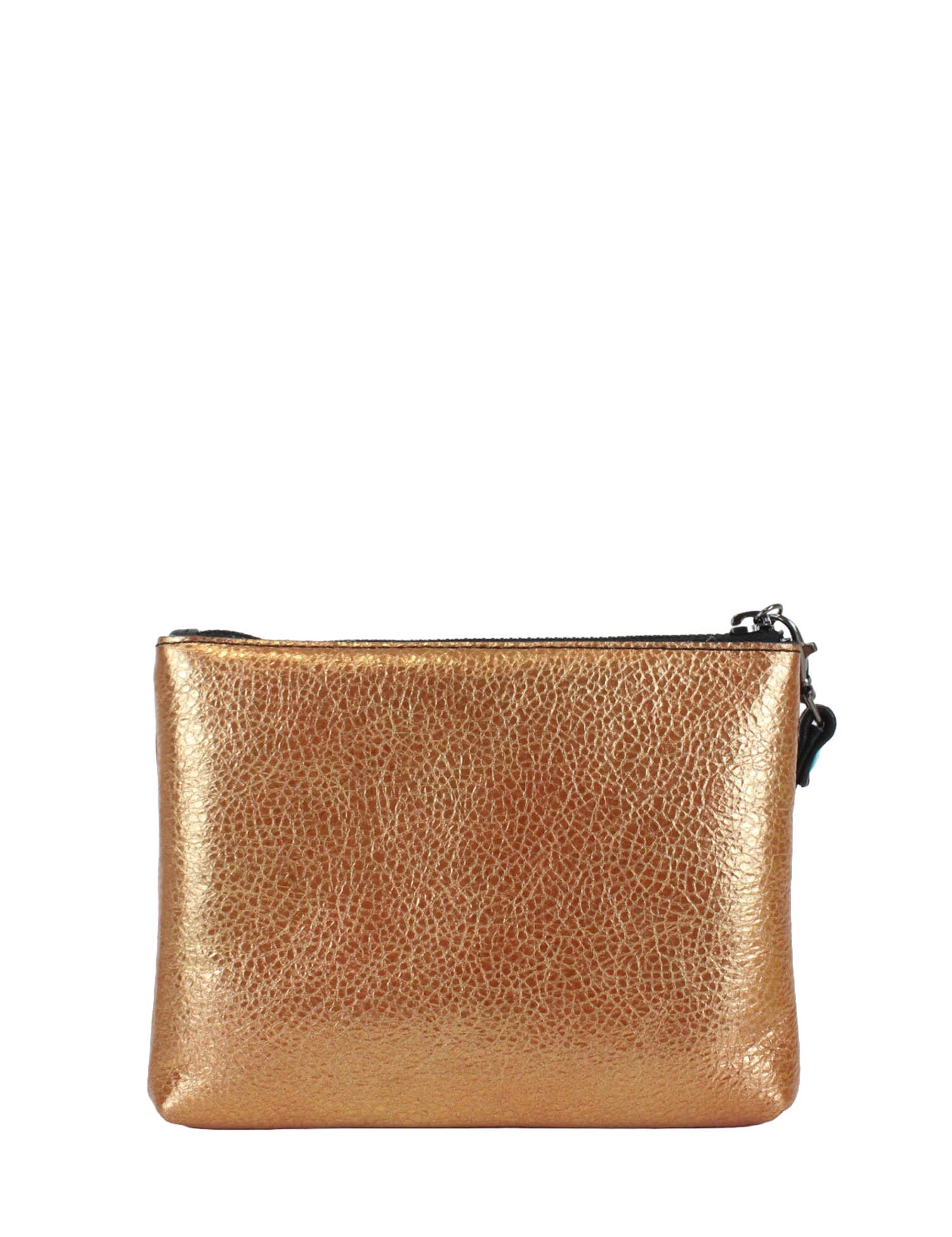 Pochette Marrone Gabs