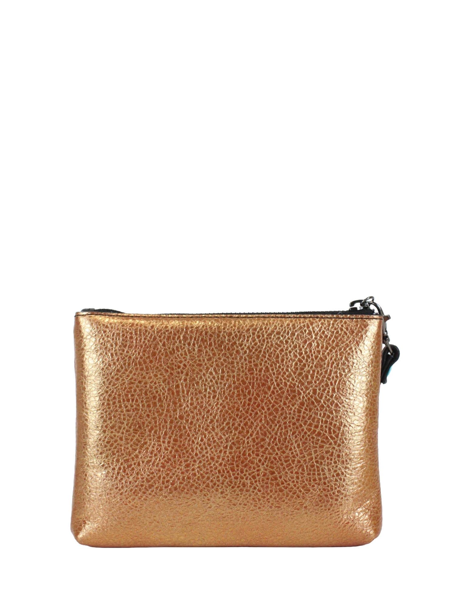 Pochette Marrone Gabs