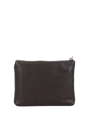 Pochette Marrone Gabs