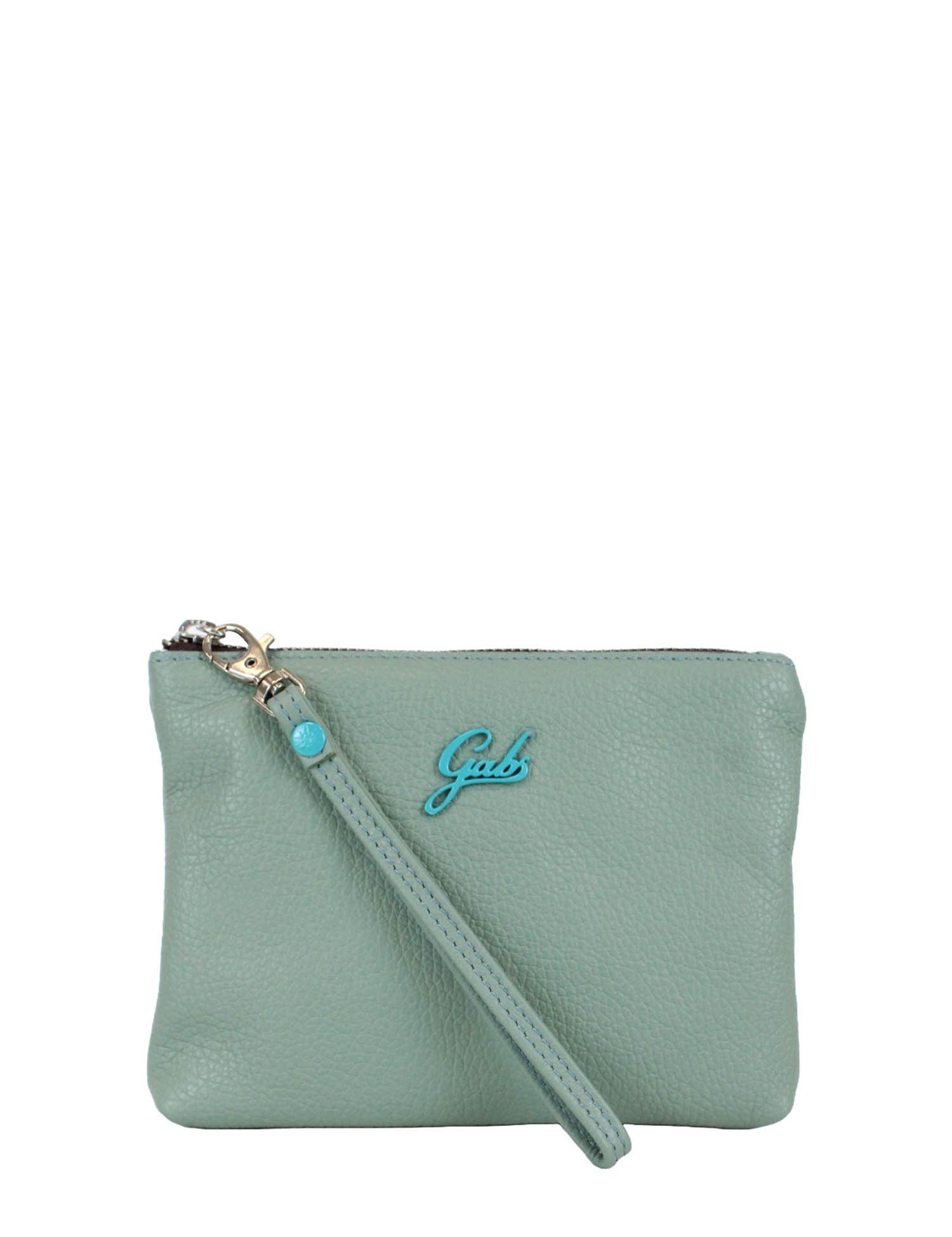 Pochette Verde Gabs
