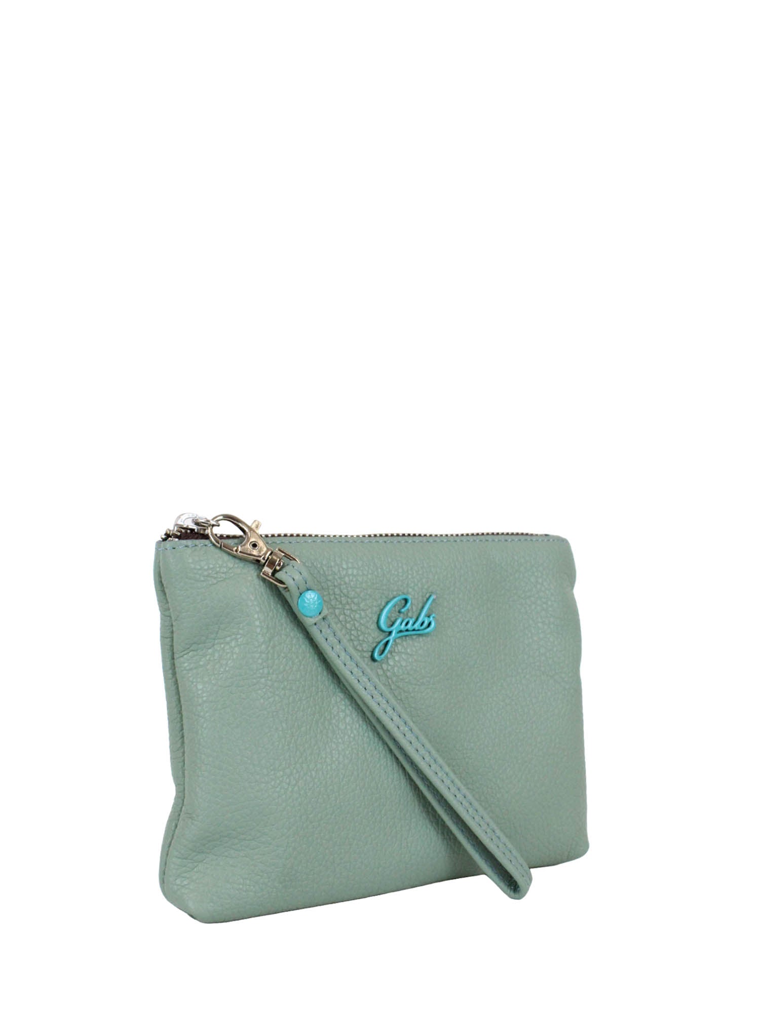 Pochette Verde Gabs