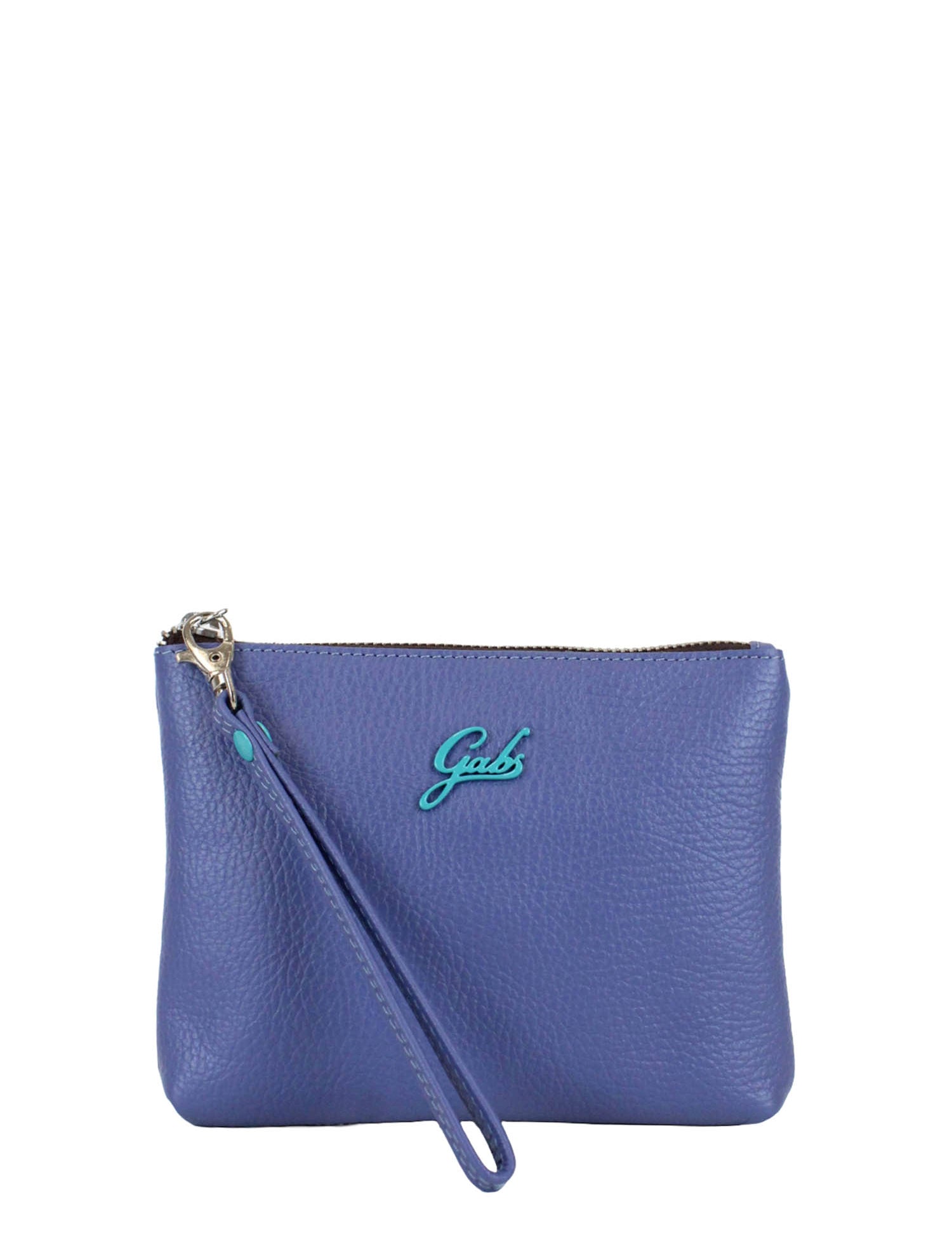 Pochette Blu Scuro Gabs