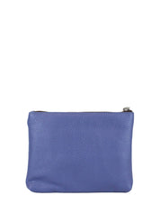 Pochette Blu Scuro Gabs