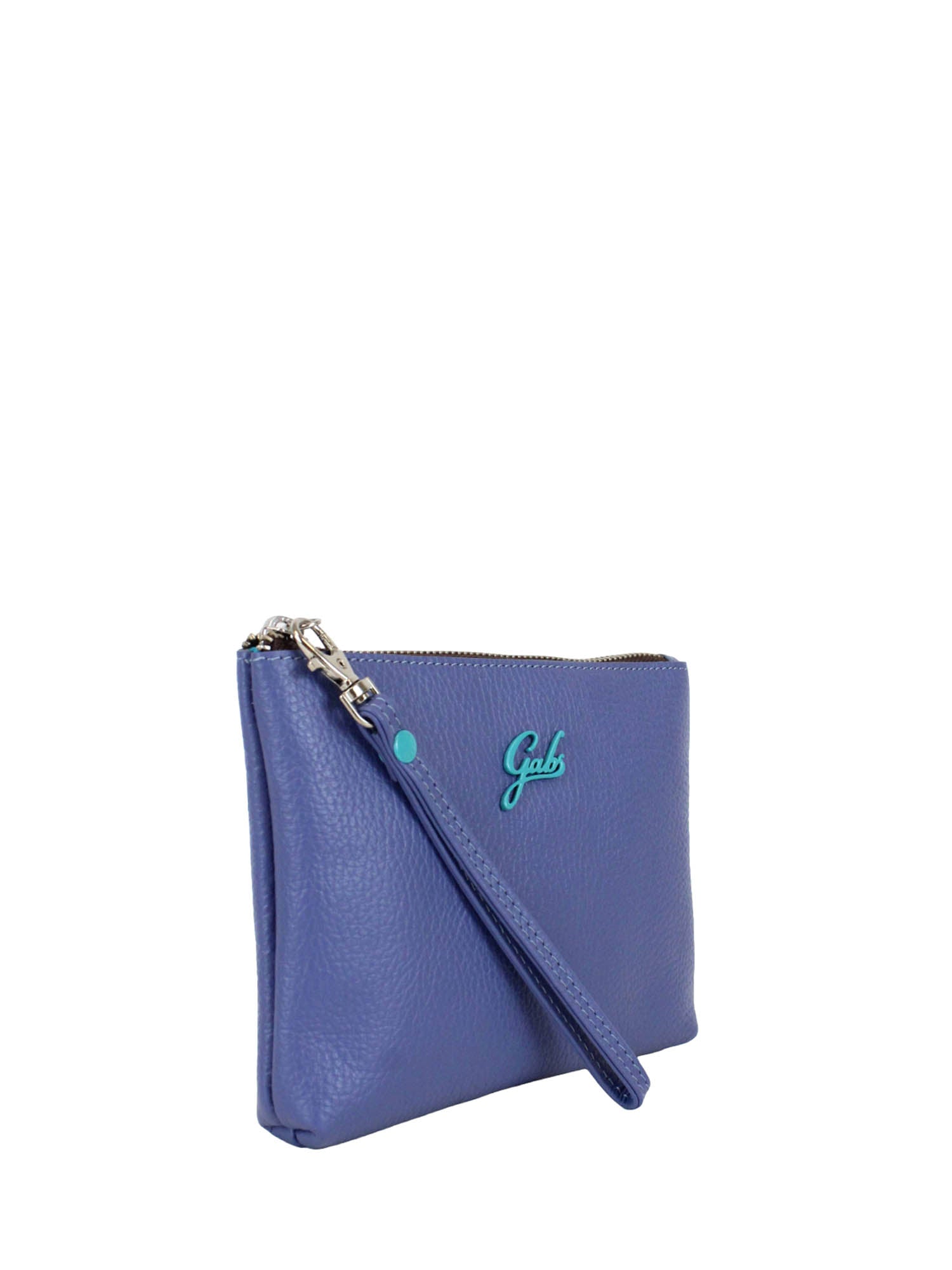 Pochette Blu Scuro Gabs