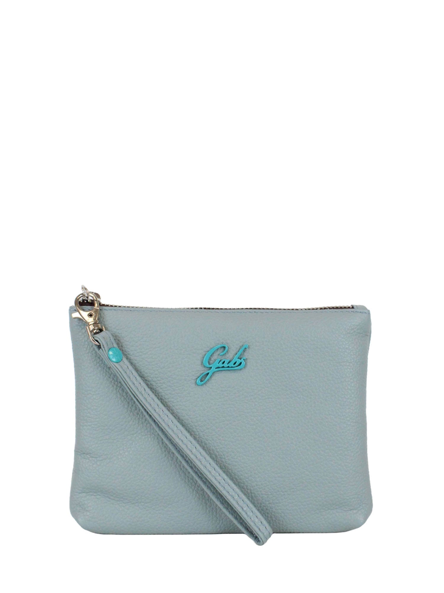 Pochette Verde Chiaro Gabs