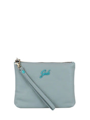 Pochette Verde Chiaro Gabs