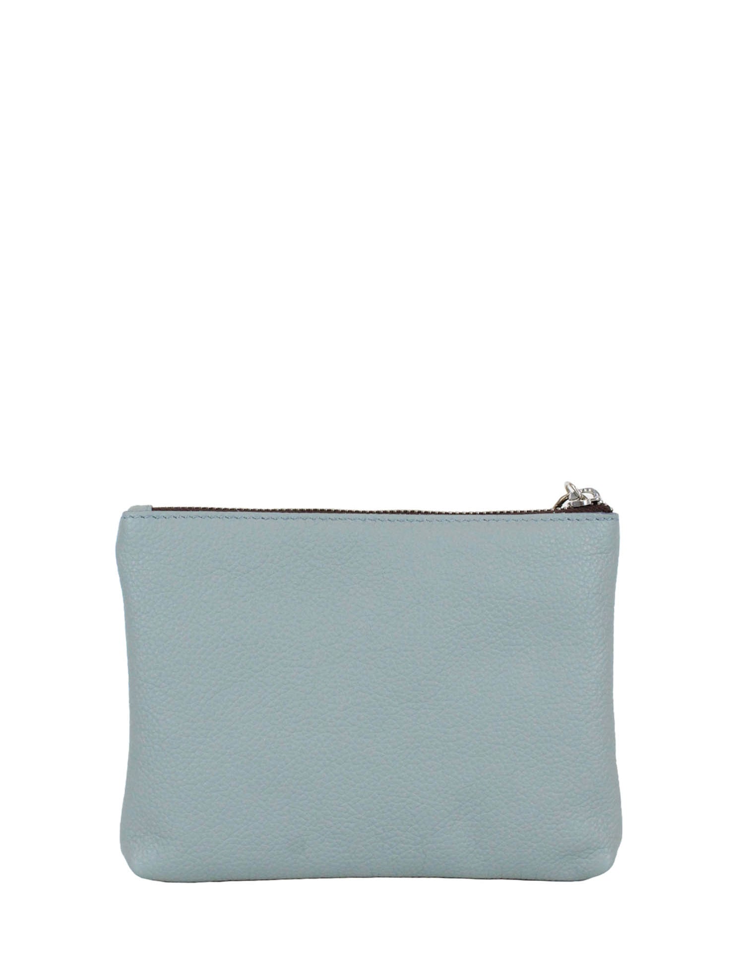 Pochette Verde Chiaro Gabs